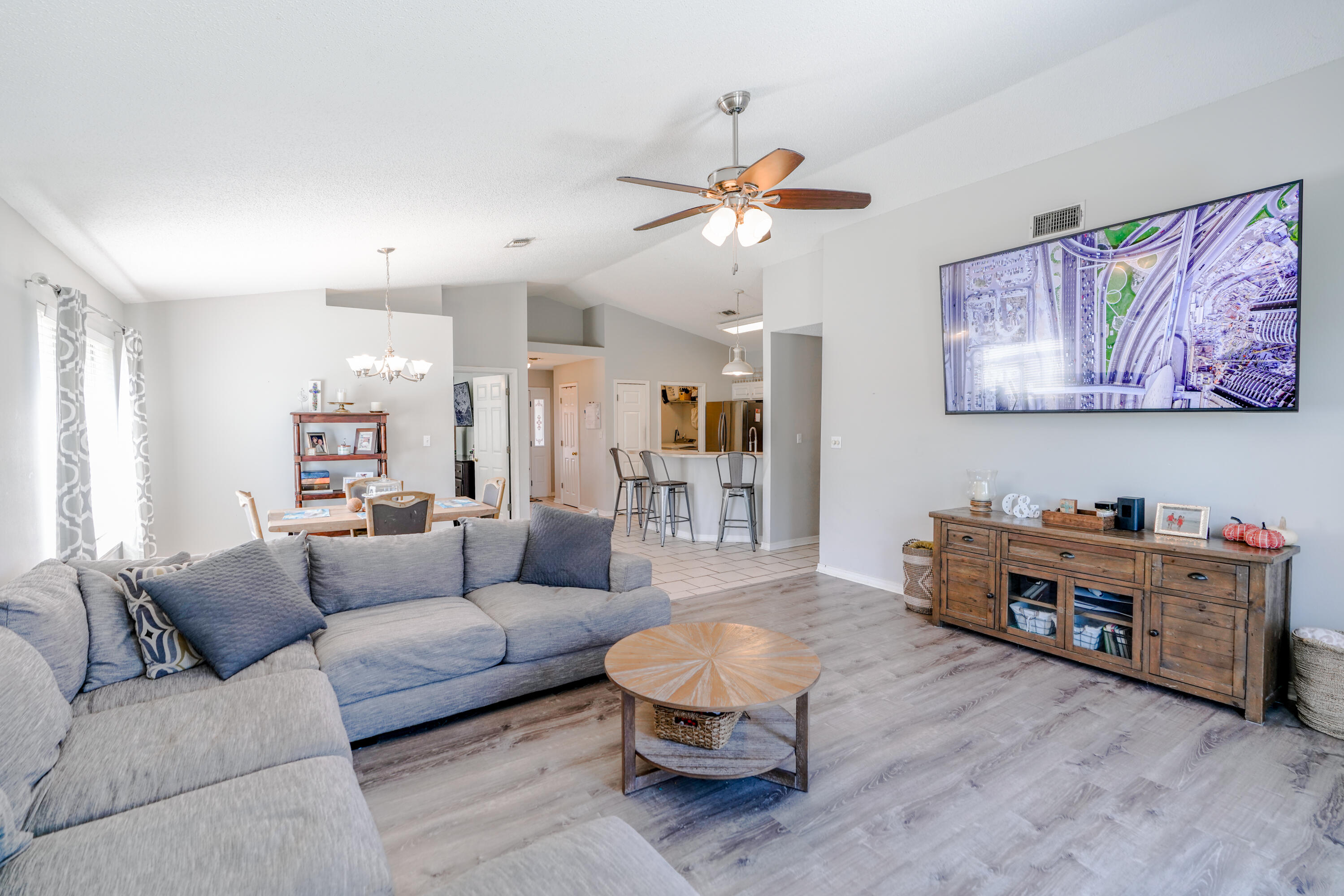 SEASPRAY - Residential