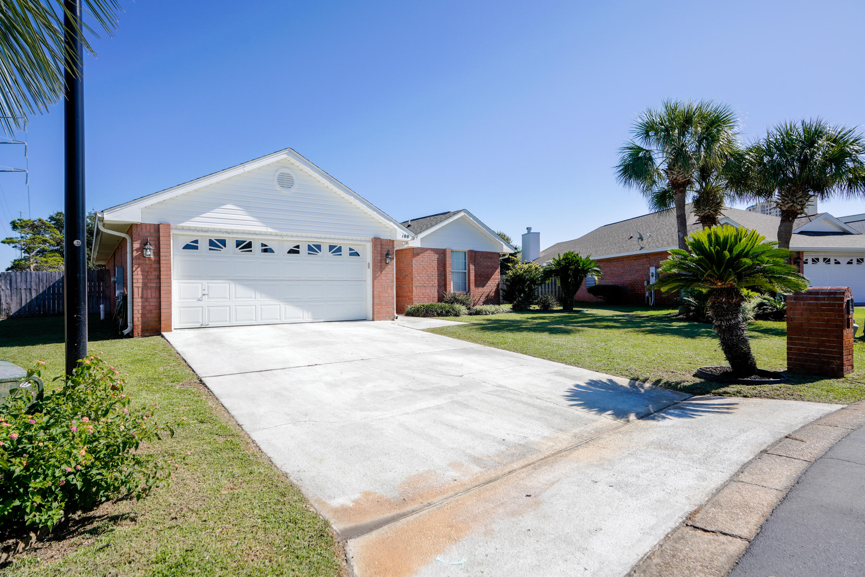 SEASPRAY - Residential