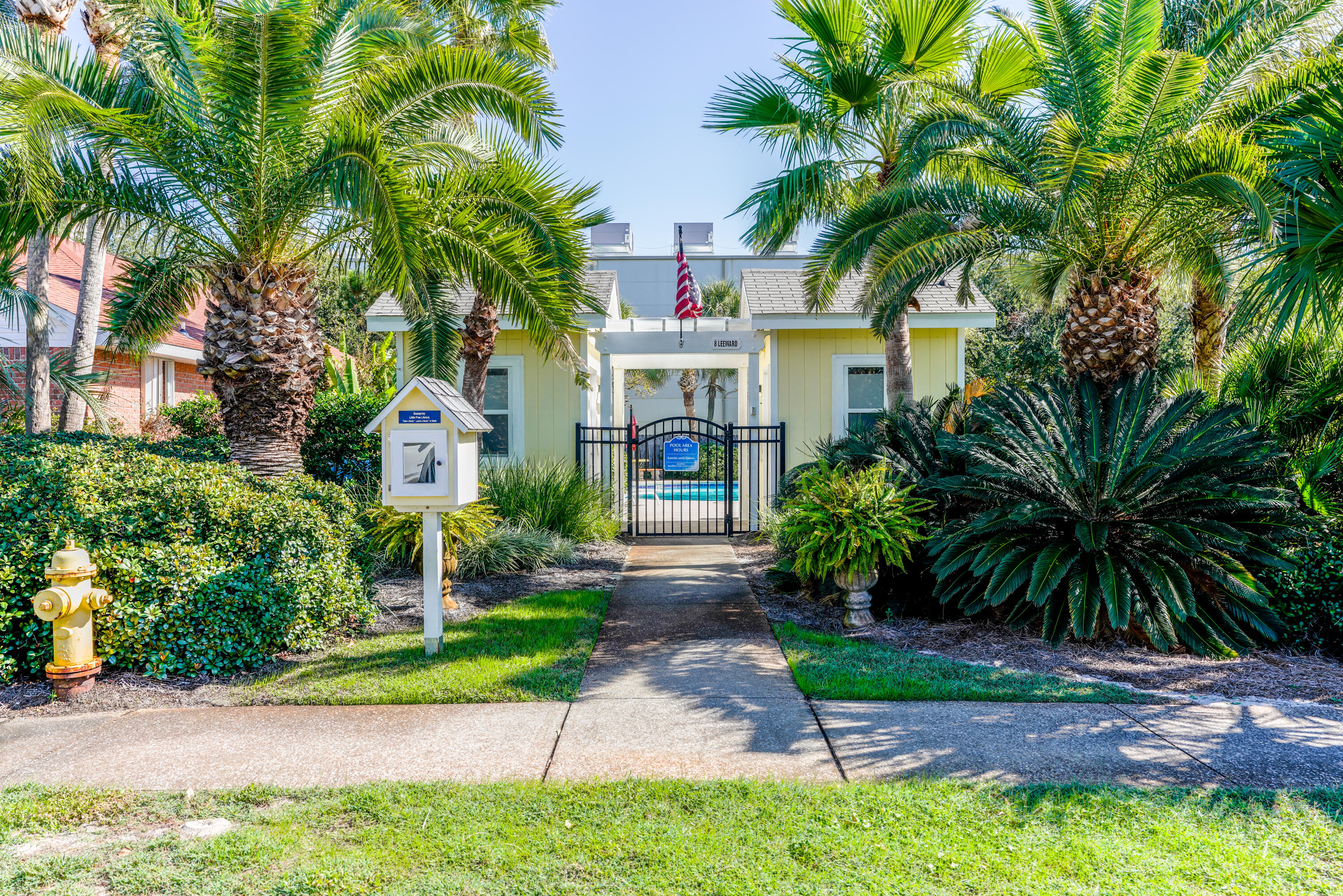 SEASPRAY - Residential