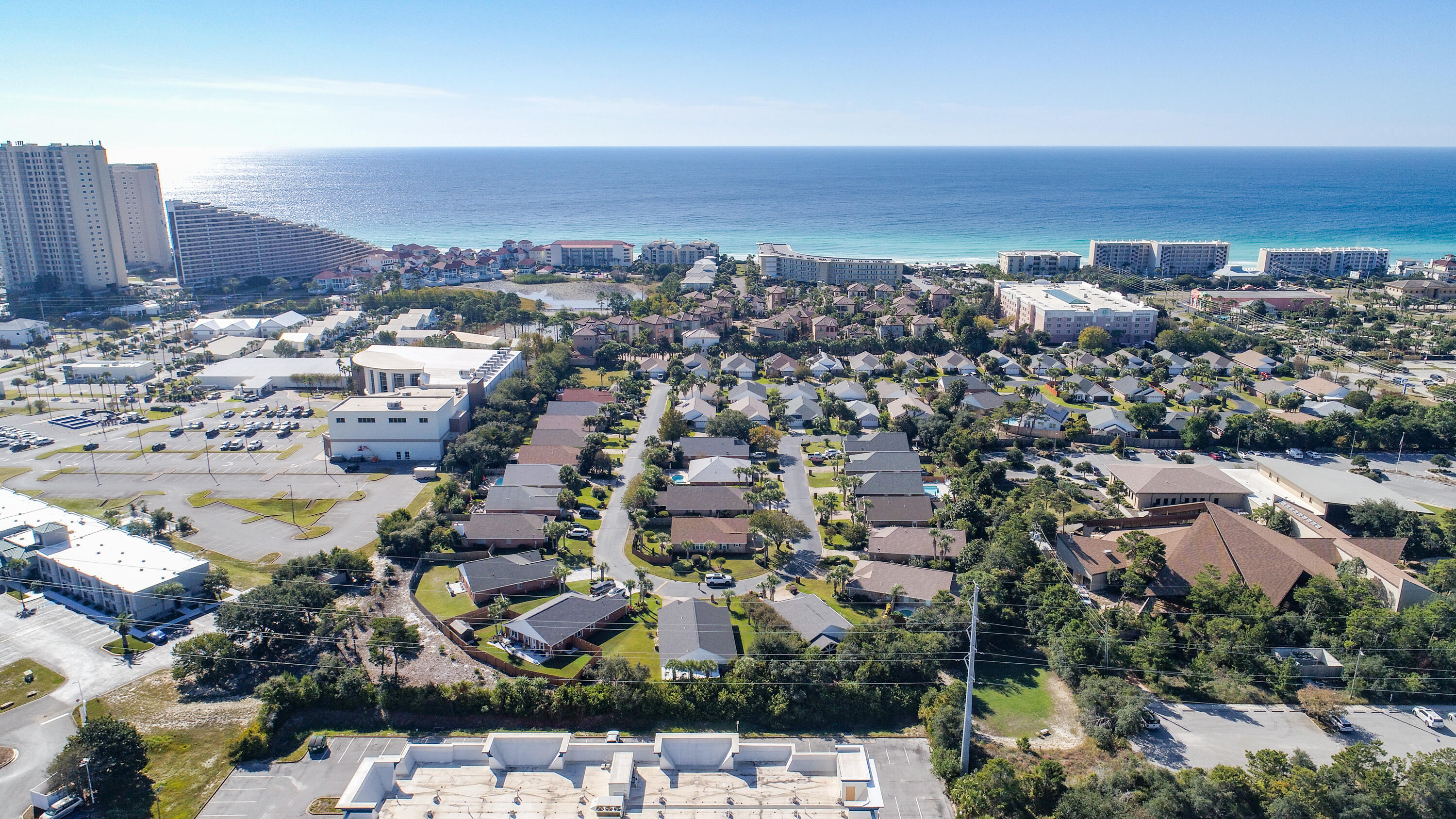 SEASPRAY - Residential