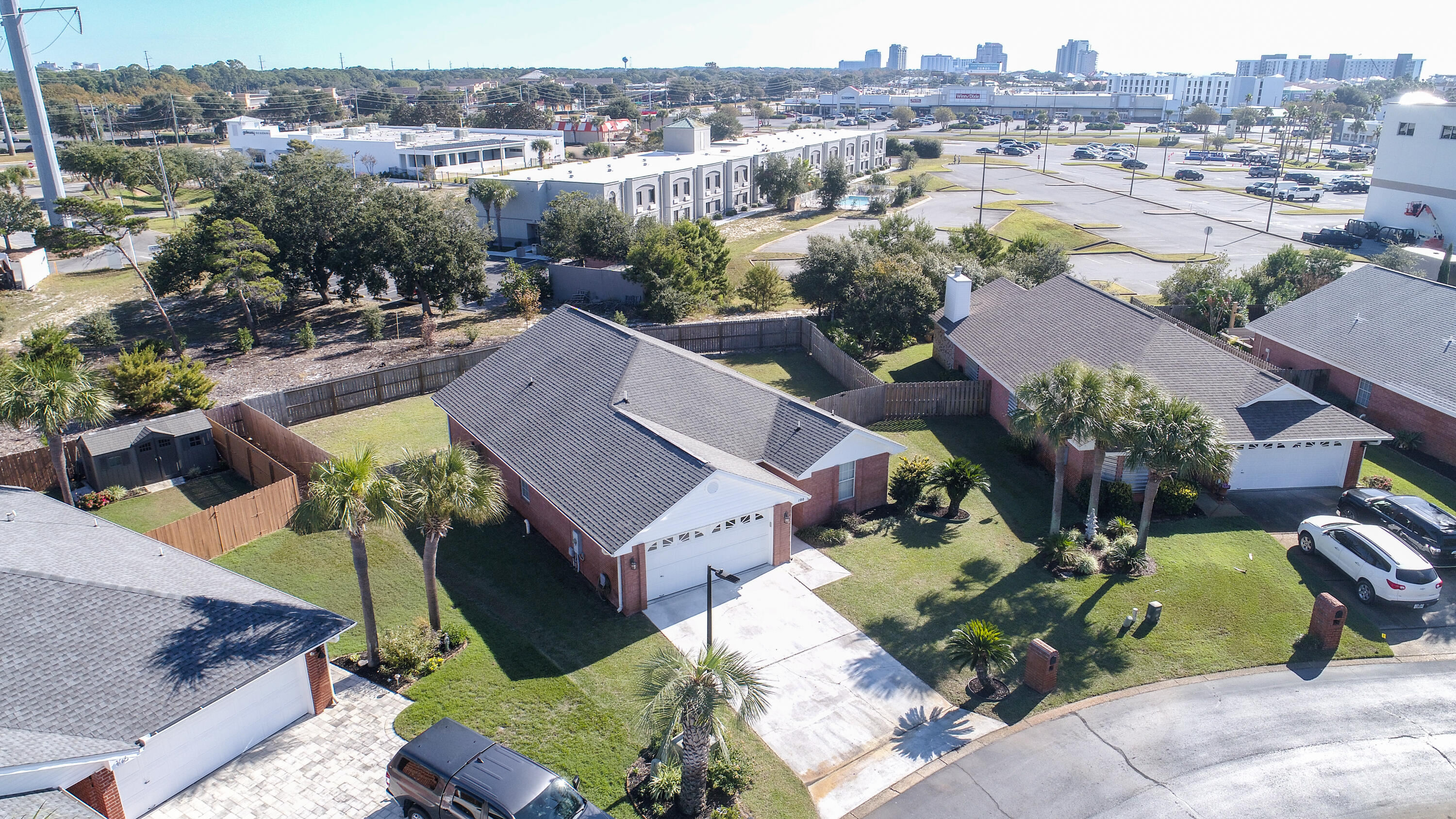 SEASPRAY - Residential