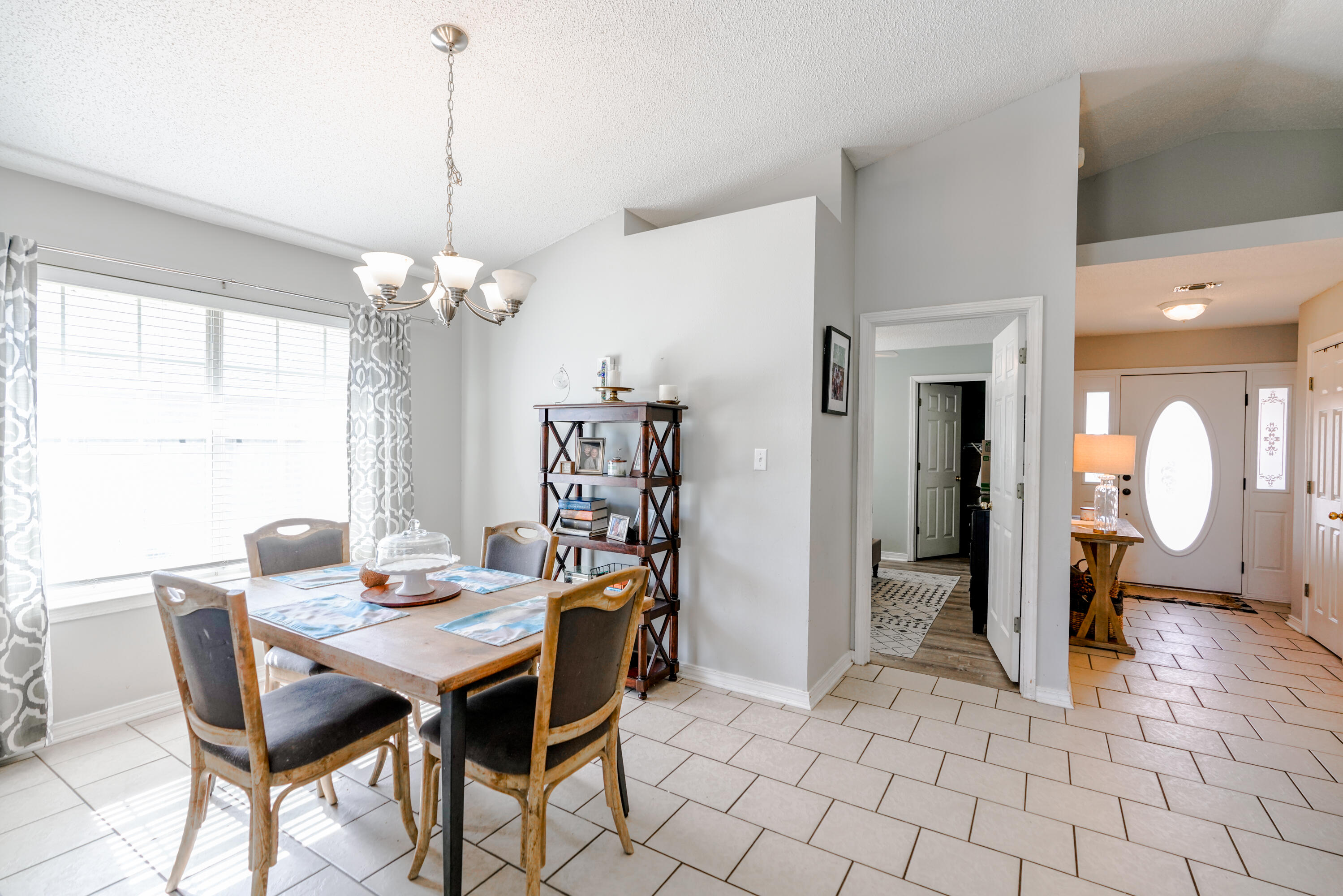 SEASPRAY - Residential