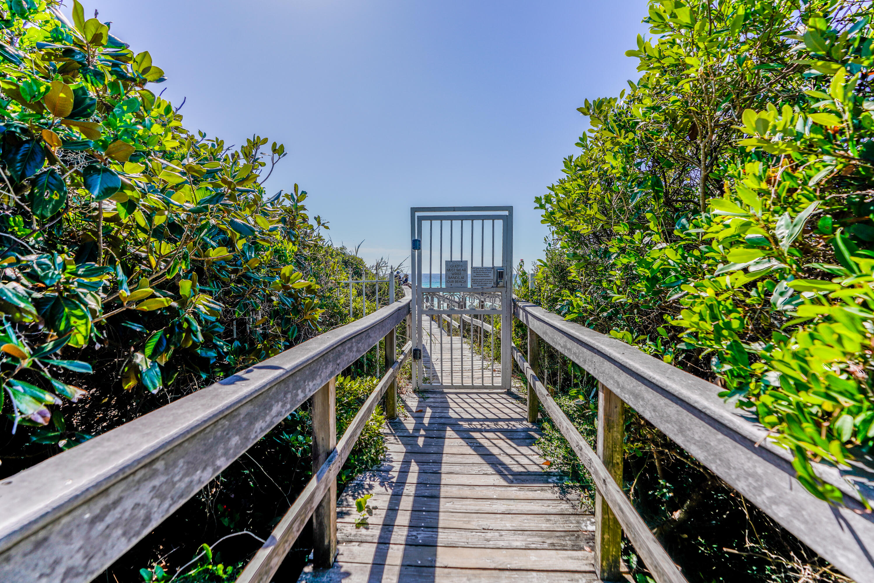 SEASPRAY - Residential