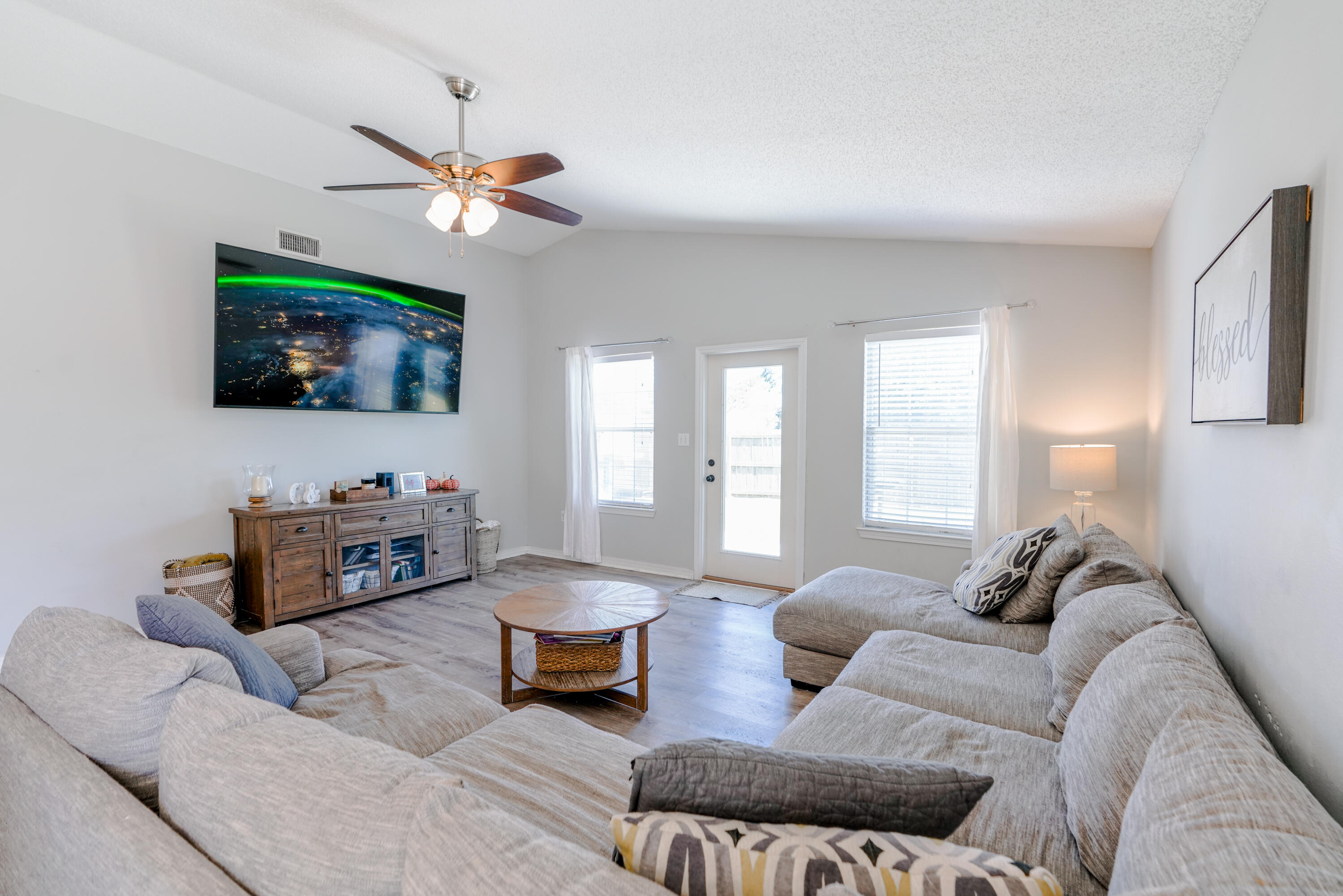 SEASPRAY - Residential