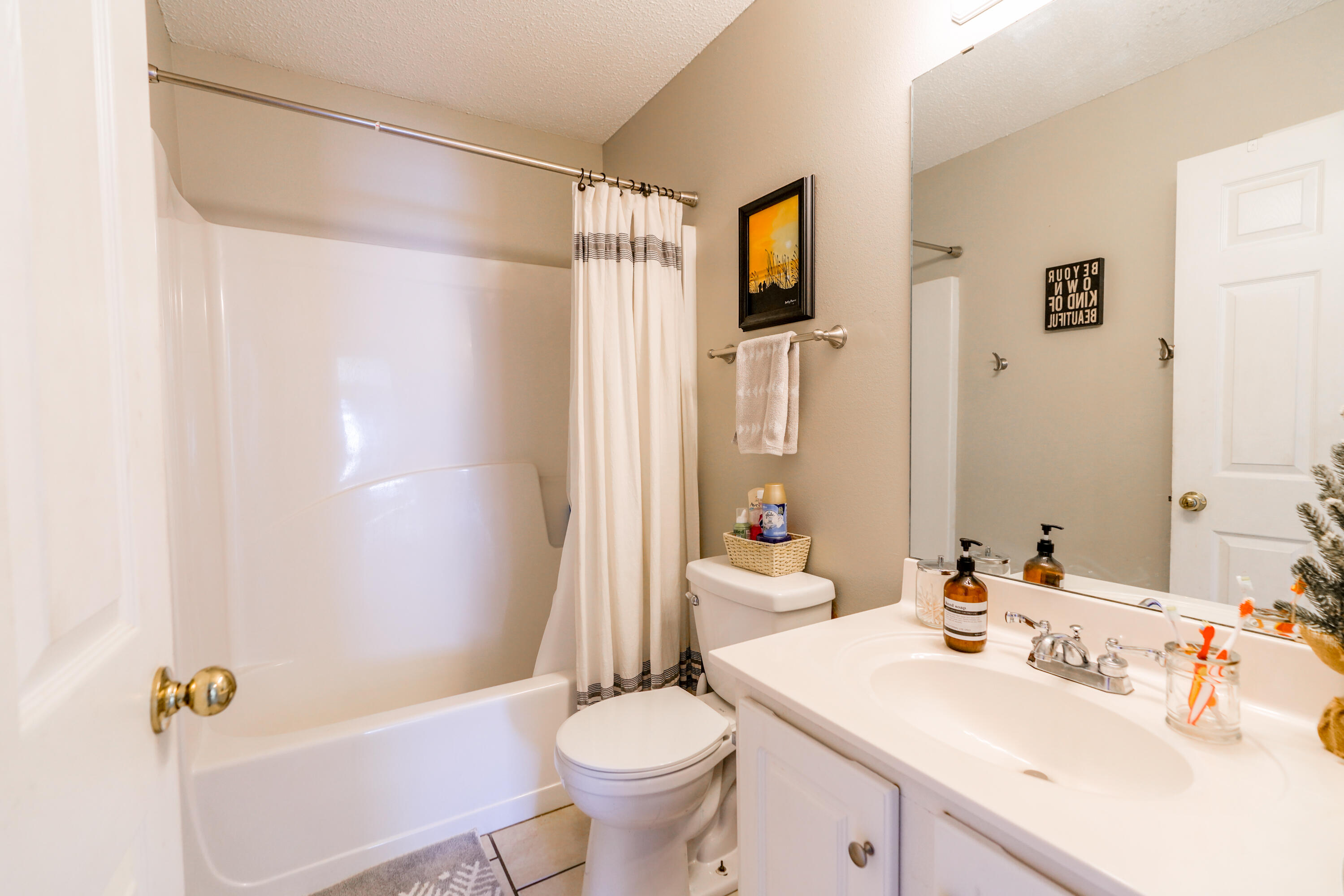 SEASPRAY - Residential