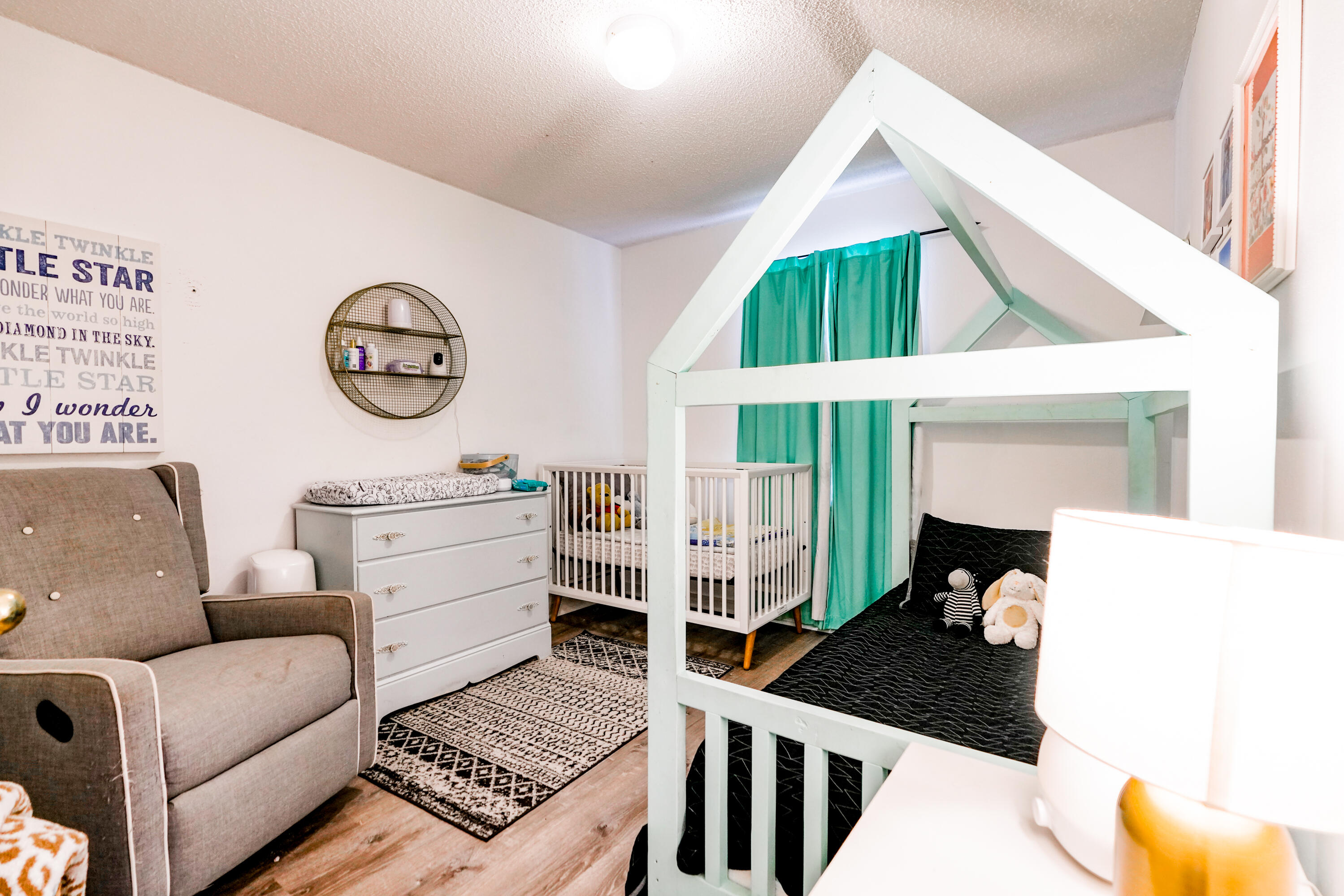 SEASPRAY - Residential