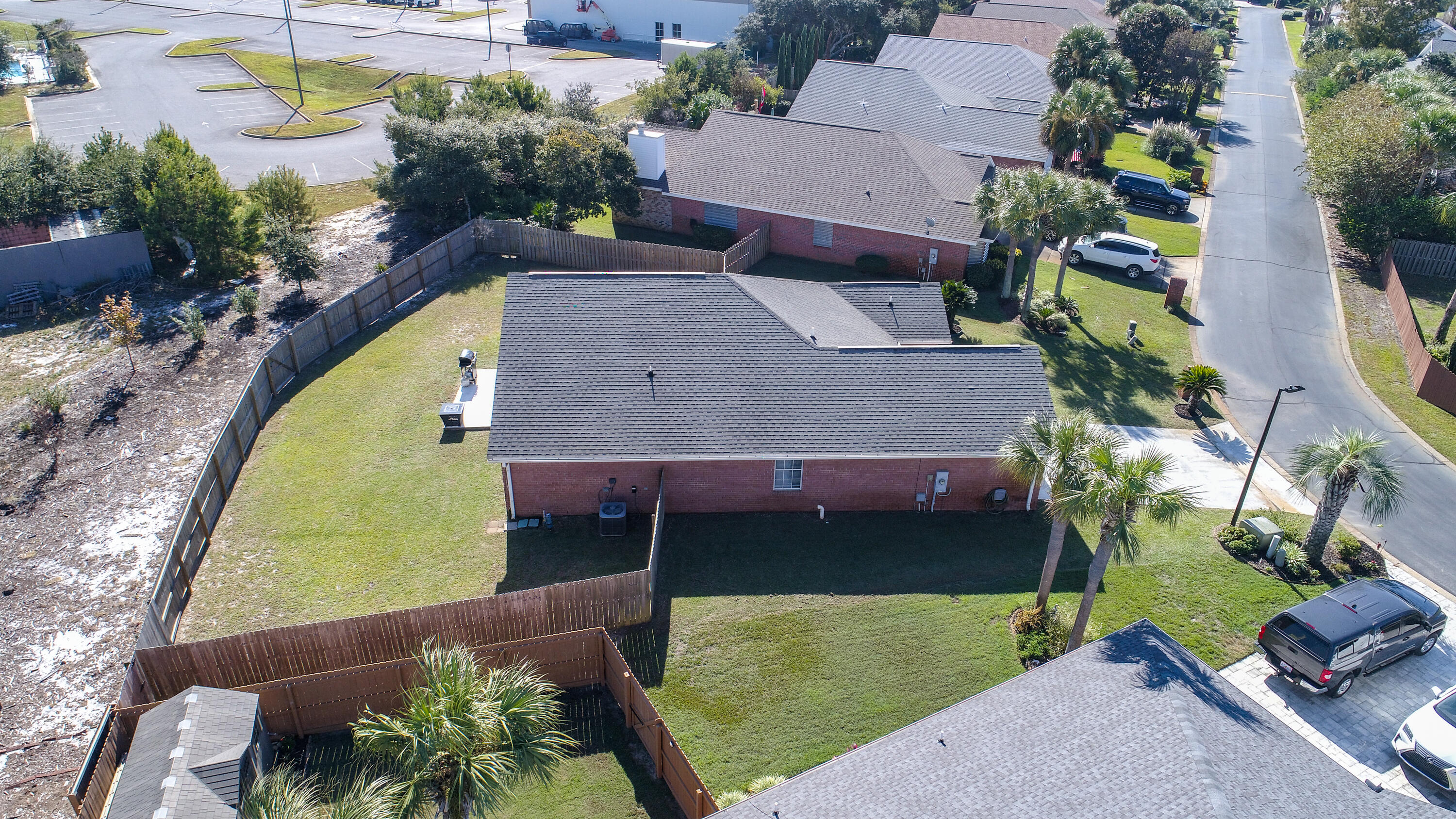 SEASPRAY - Residential