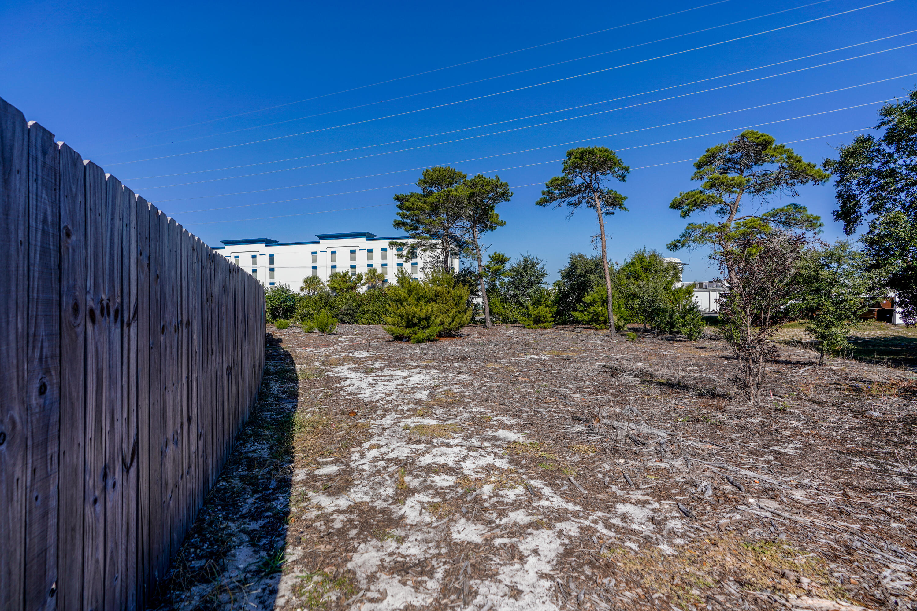 SEASPRAY - Residential