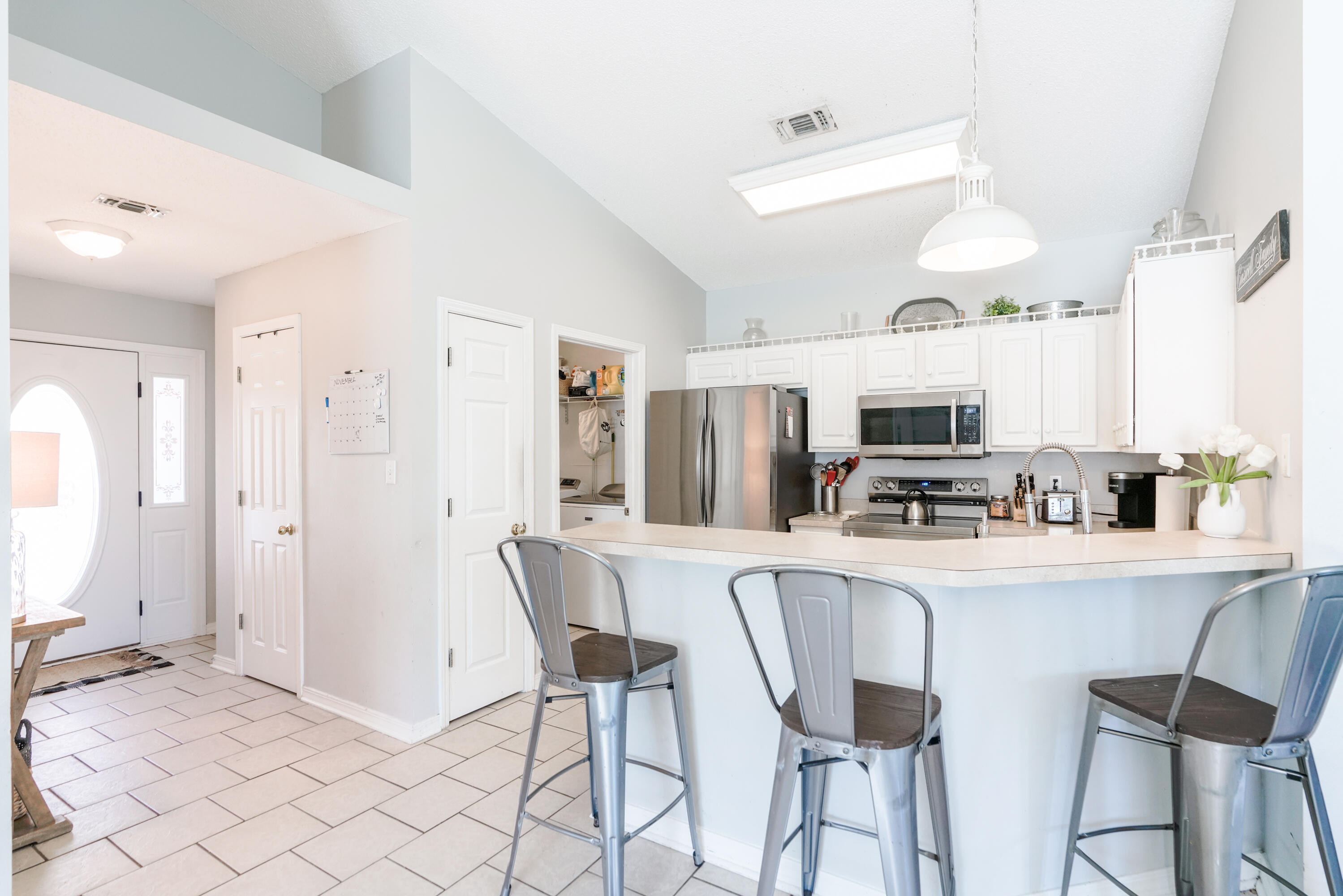 SEASPRAY - Residential