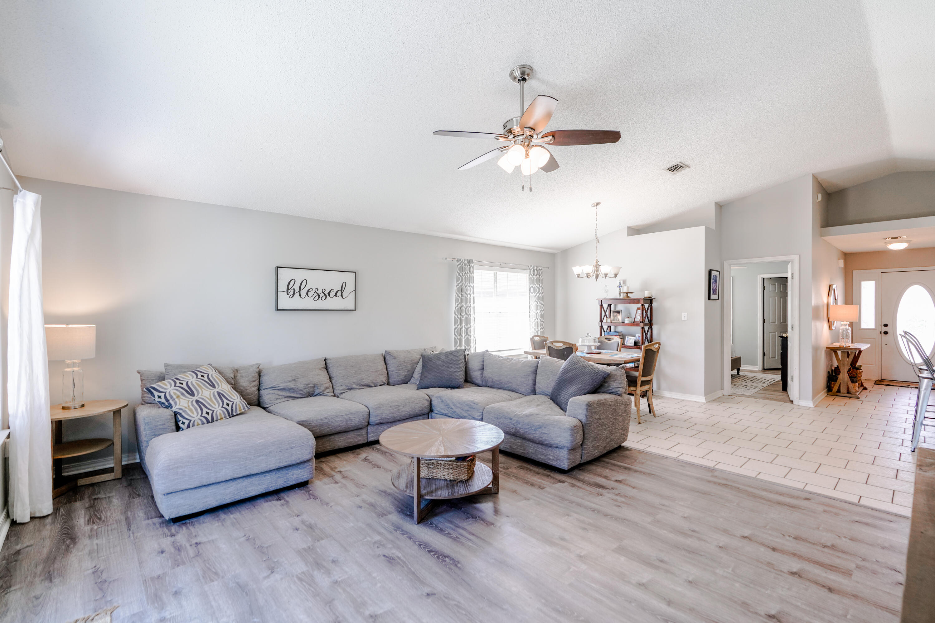 SEASPRAY - Residential