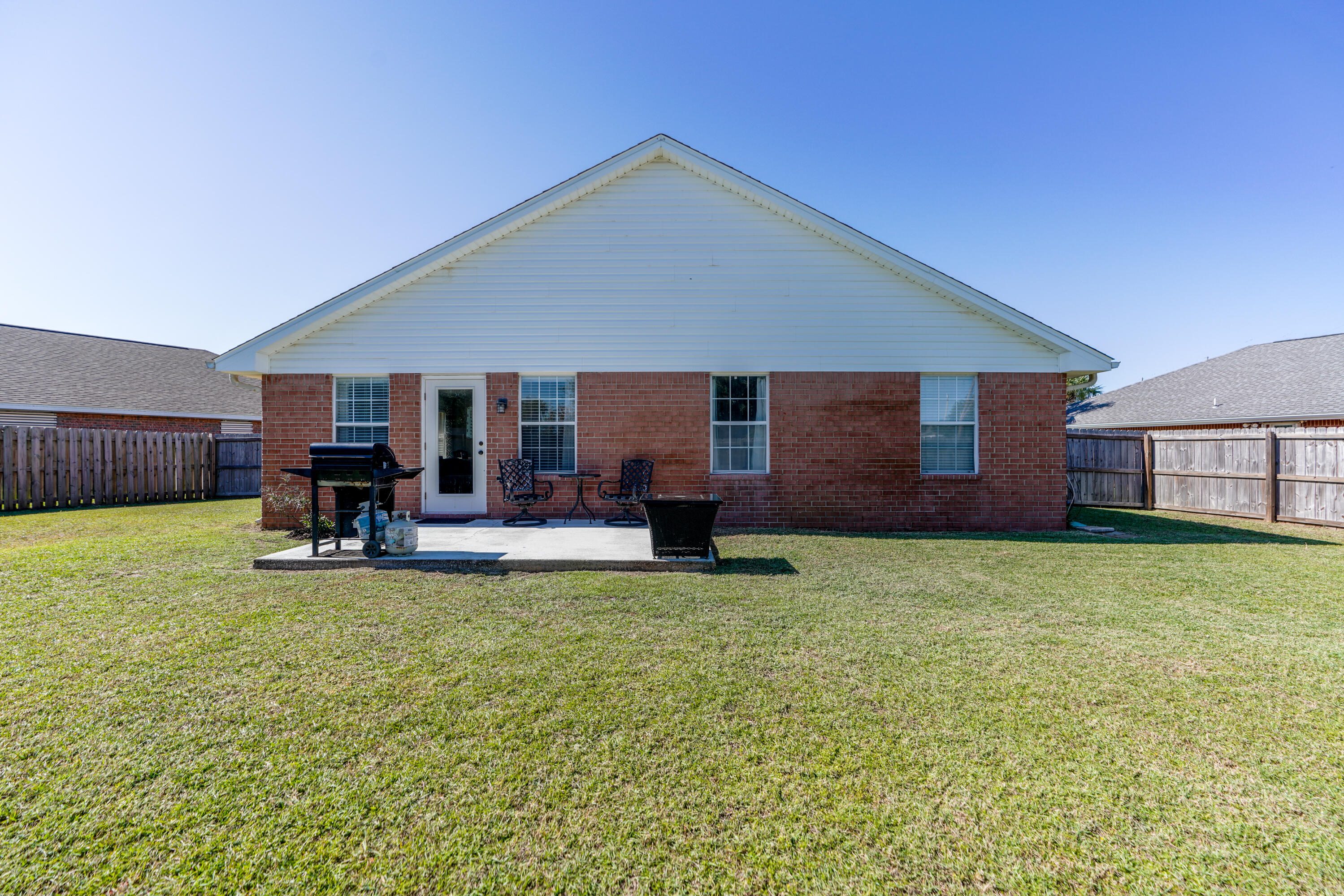 SEASPRAY - Residential