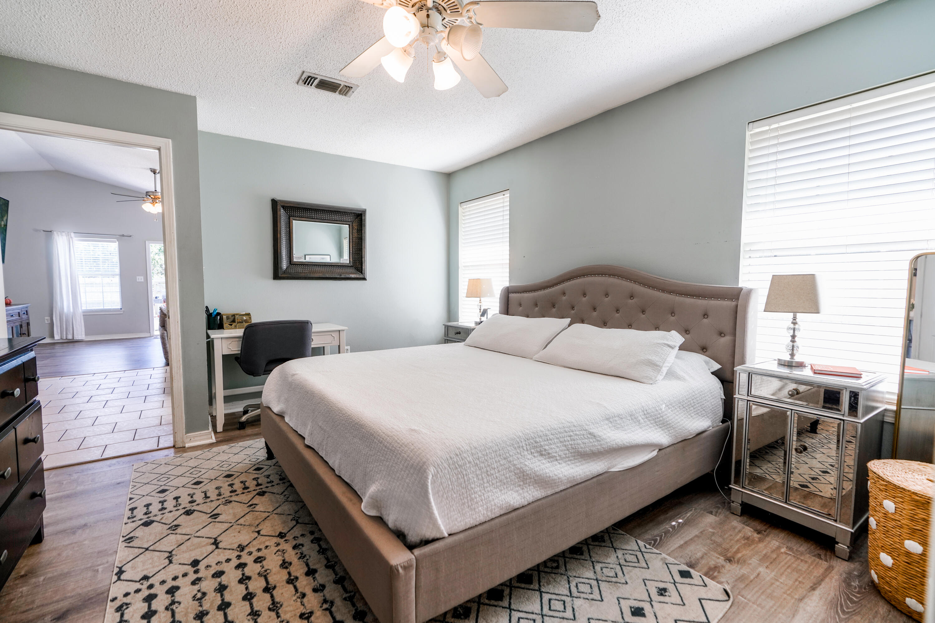 SEASPRAY - Residential