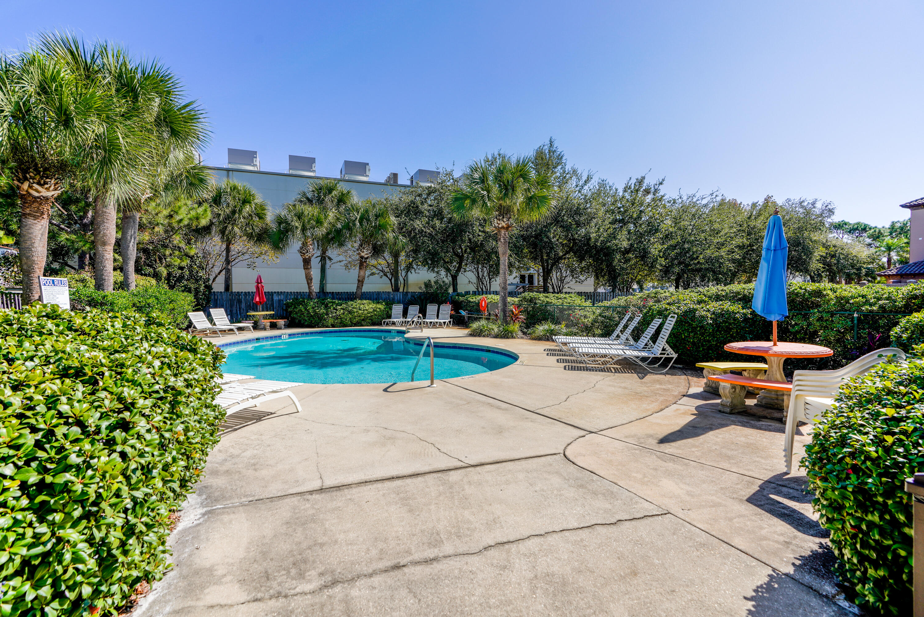 SEASPRAY - Residential