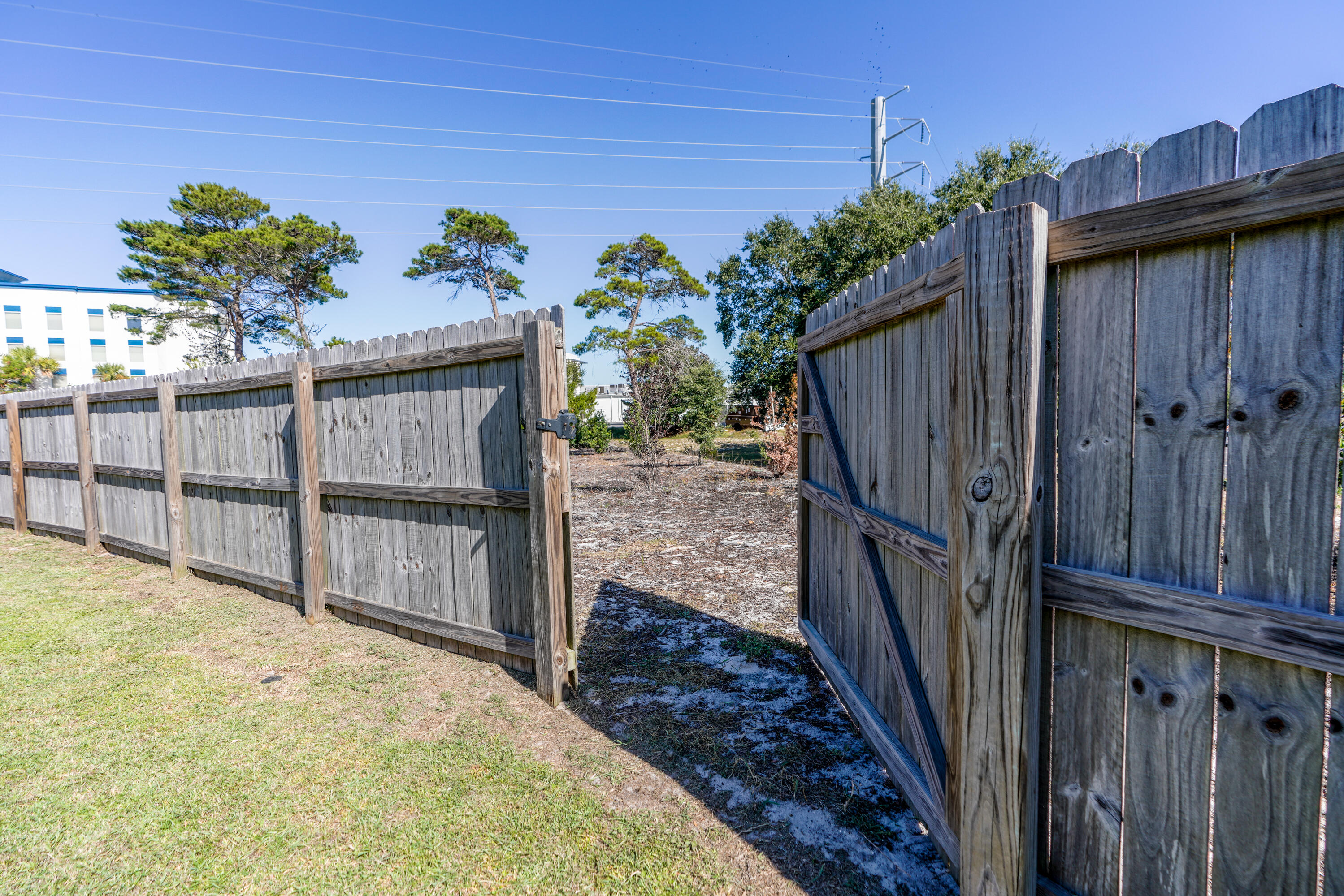 SEASPRAY - Residential