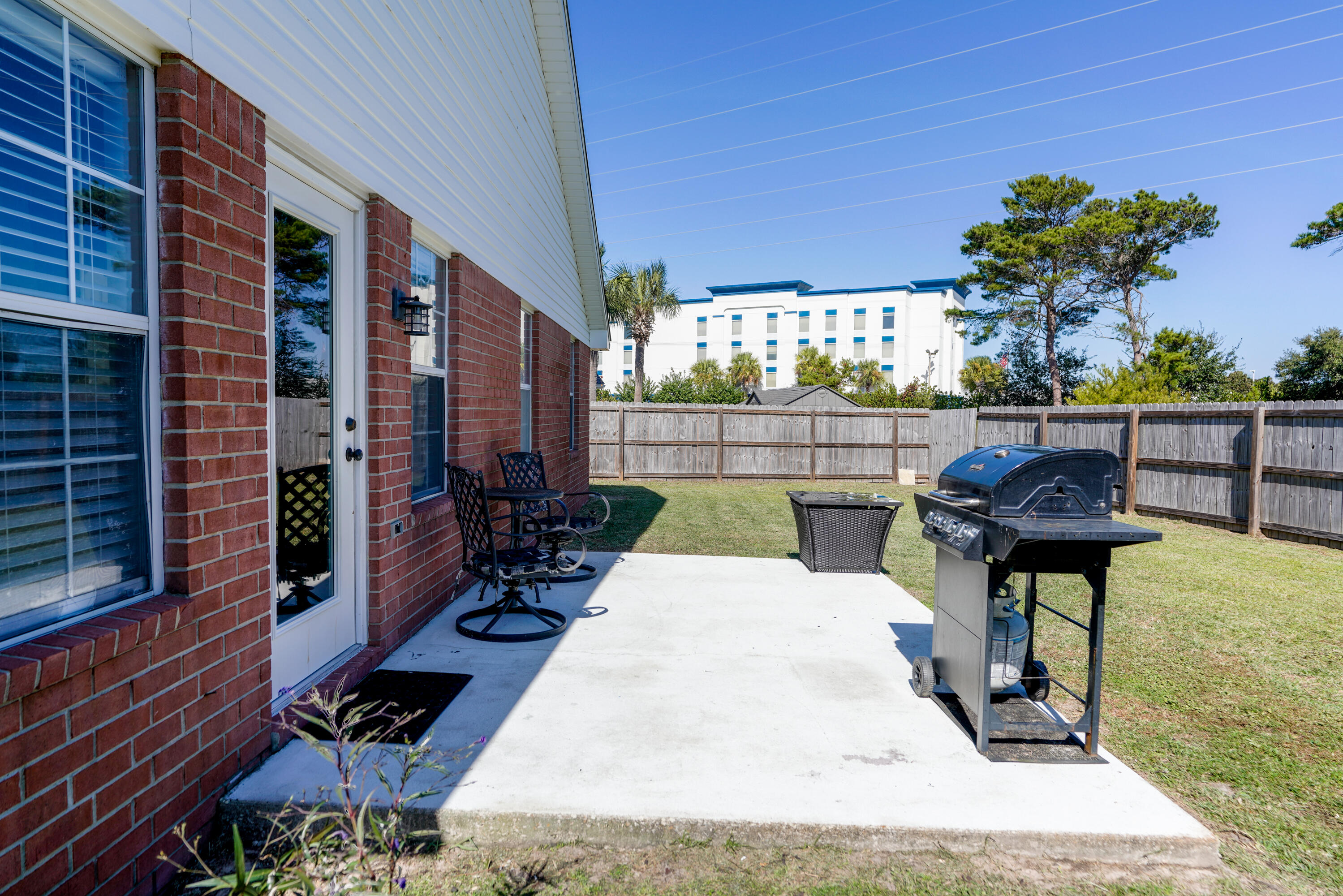 SEASPRAY - Residential