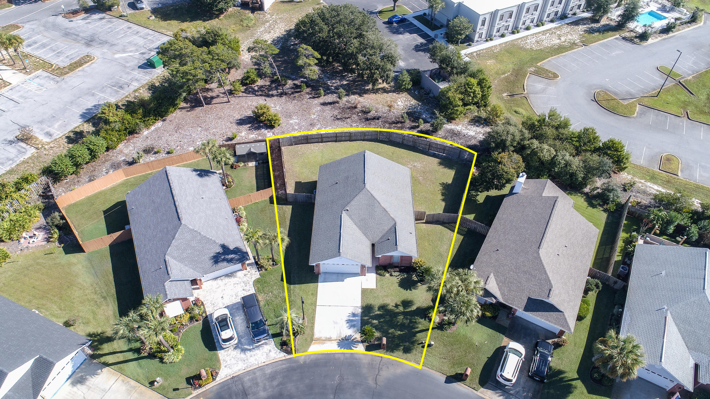 SEASPRAY - Residential