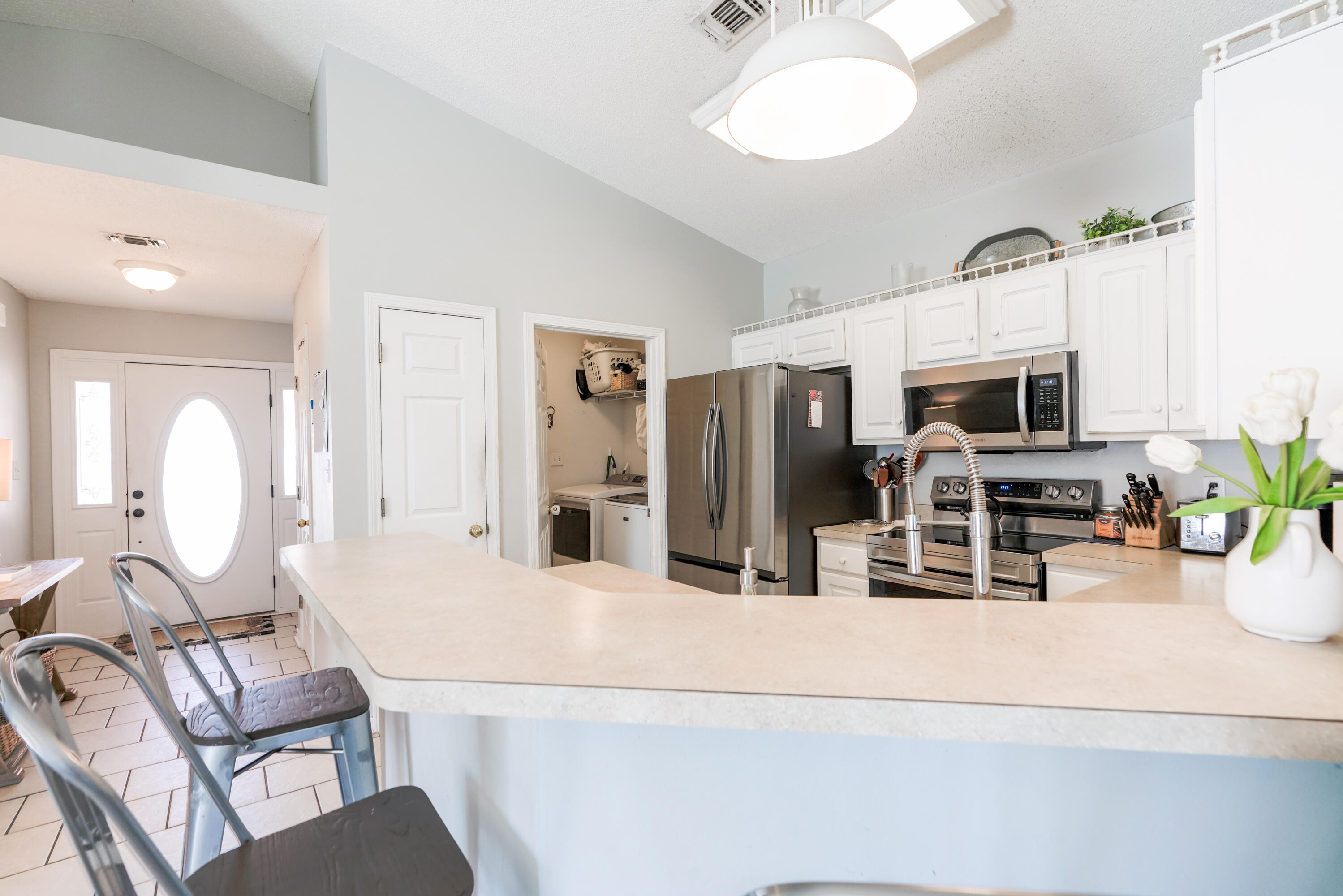 SEASPRAY - Residential