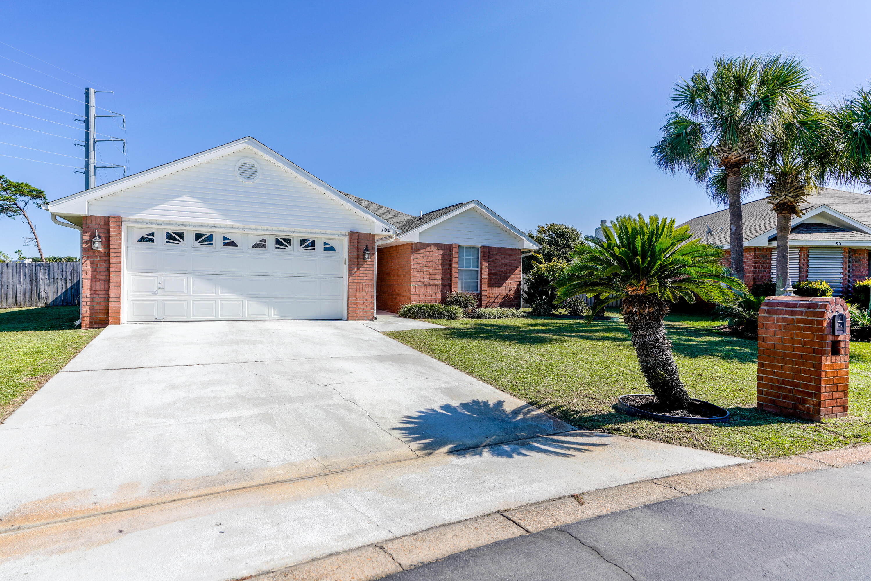 SEASPRAY - Residential