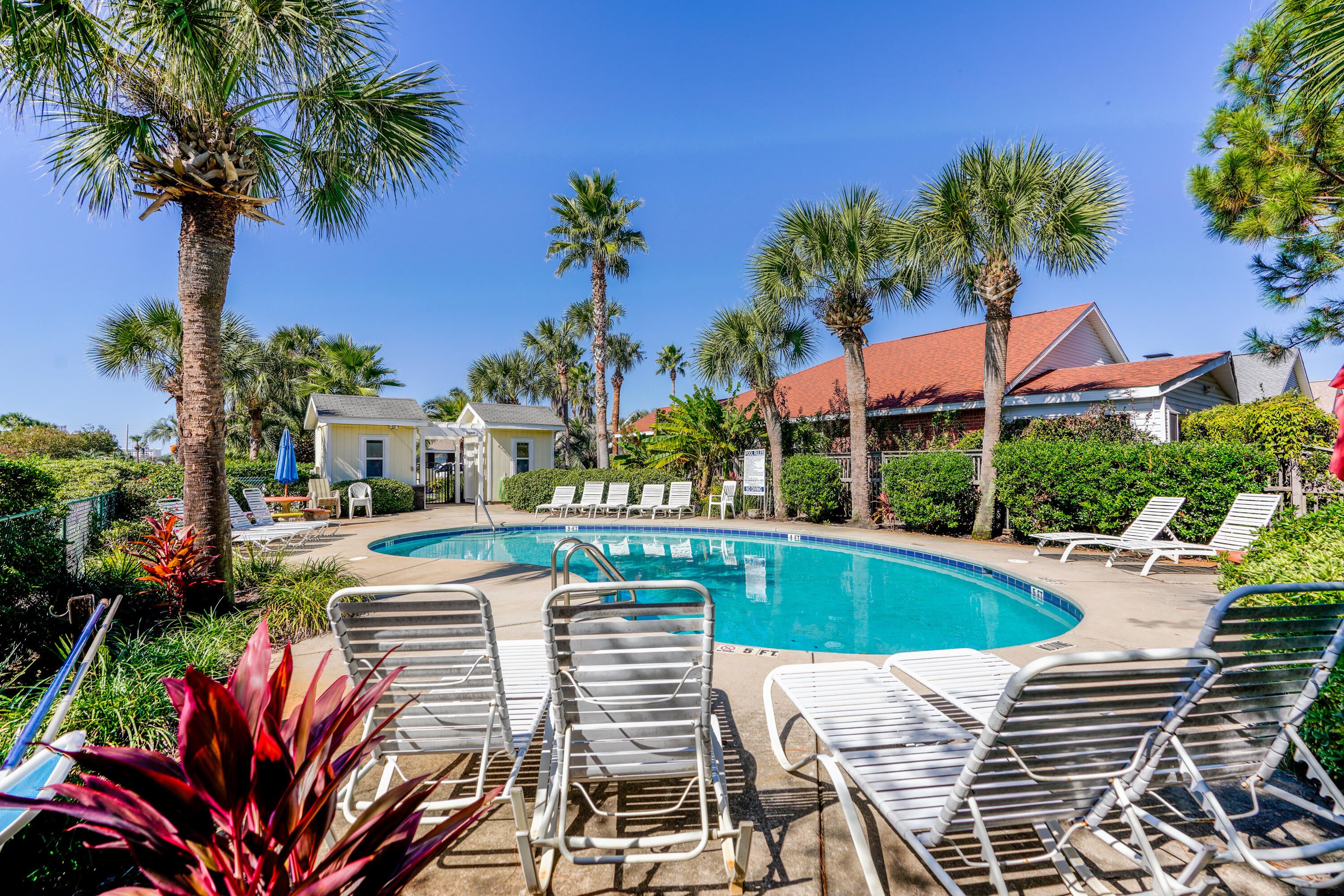 SEASPRAY - Residential