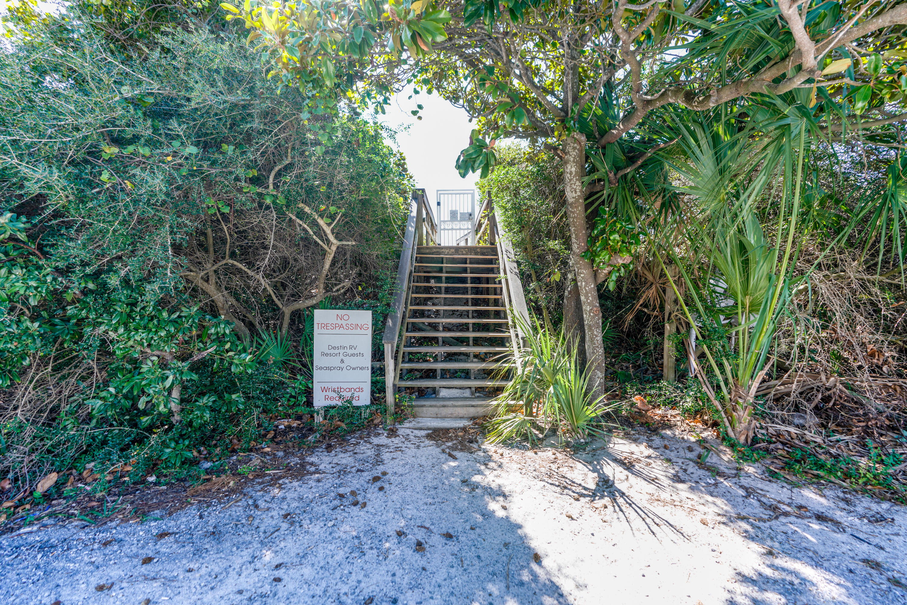 SEASPRAY - Residential