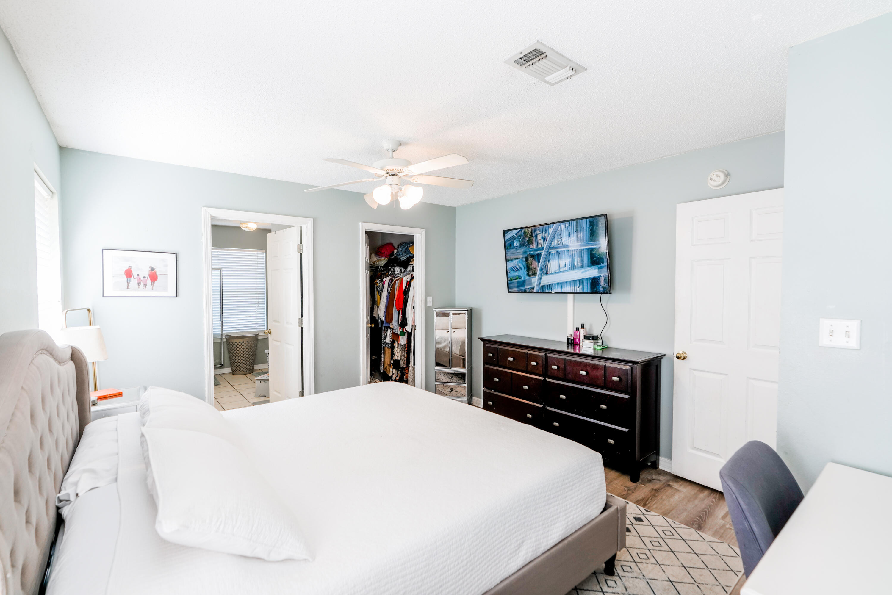 SEASPRAY - Residential