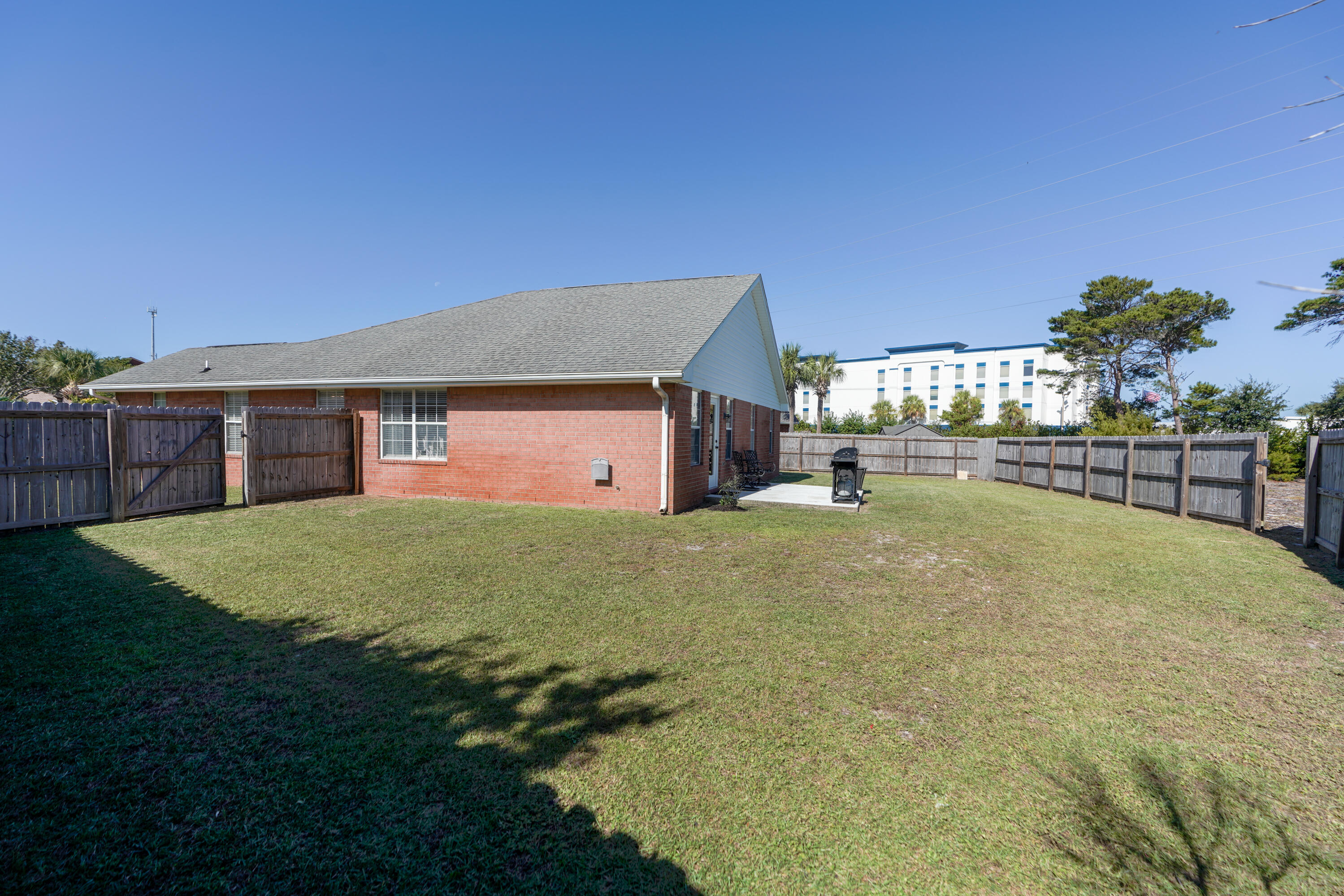 SEASPRAY - Residential