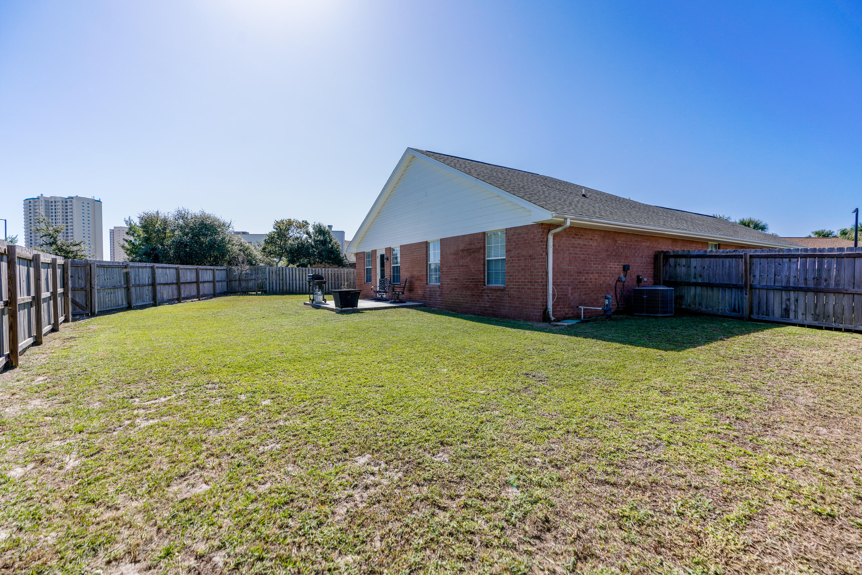 SEASPRAY - Residential