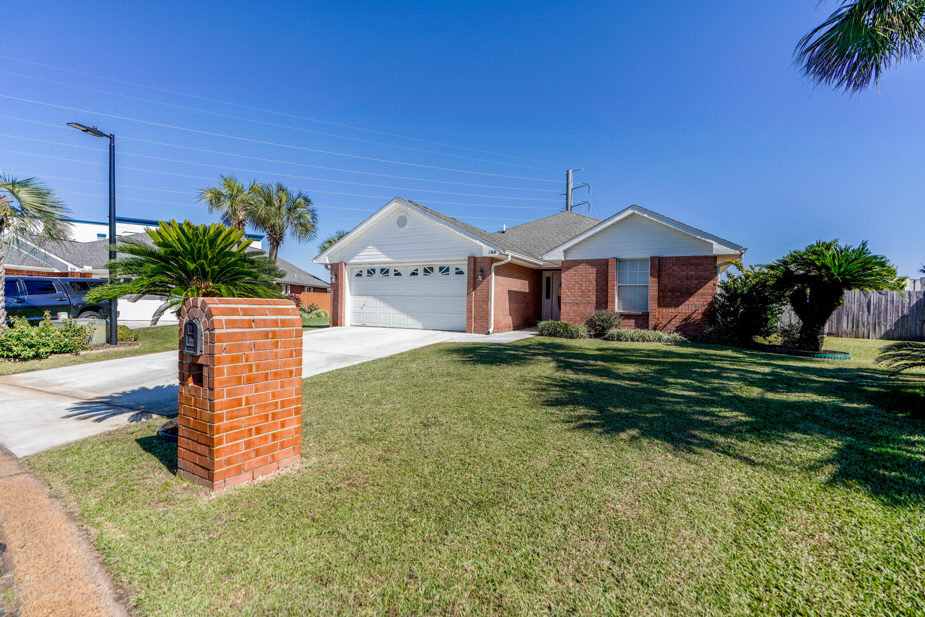 SEASPRAY - Residential