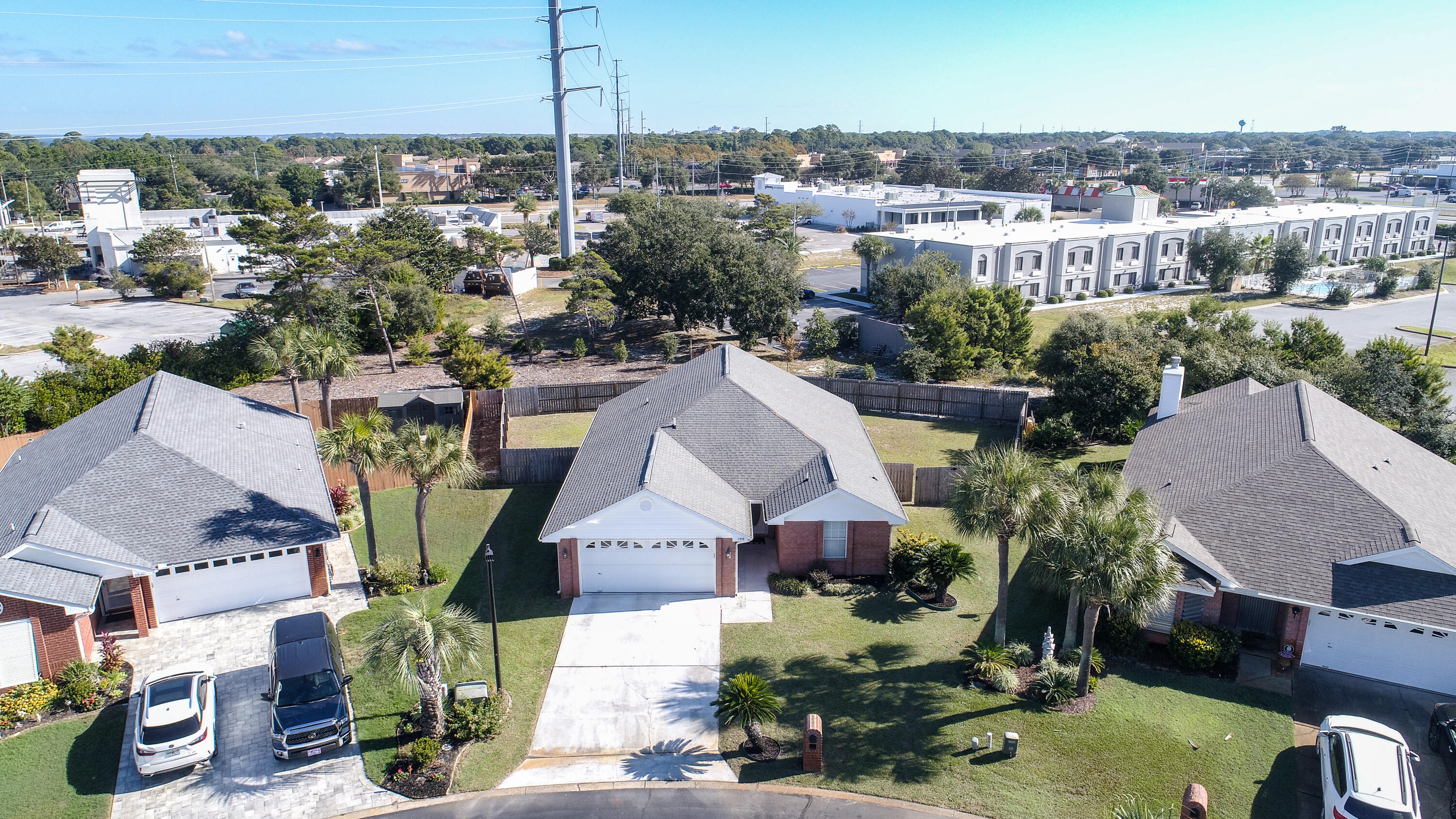 SEASPRAY - Residential