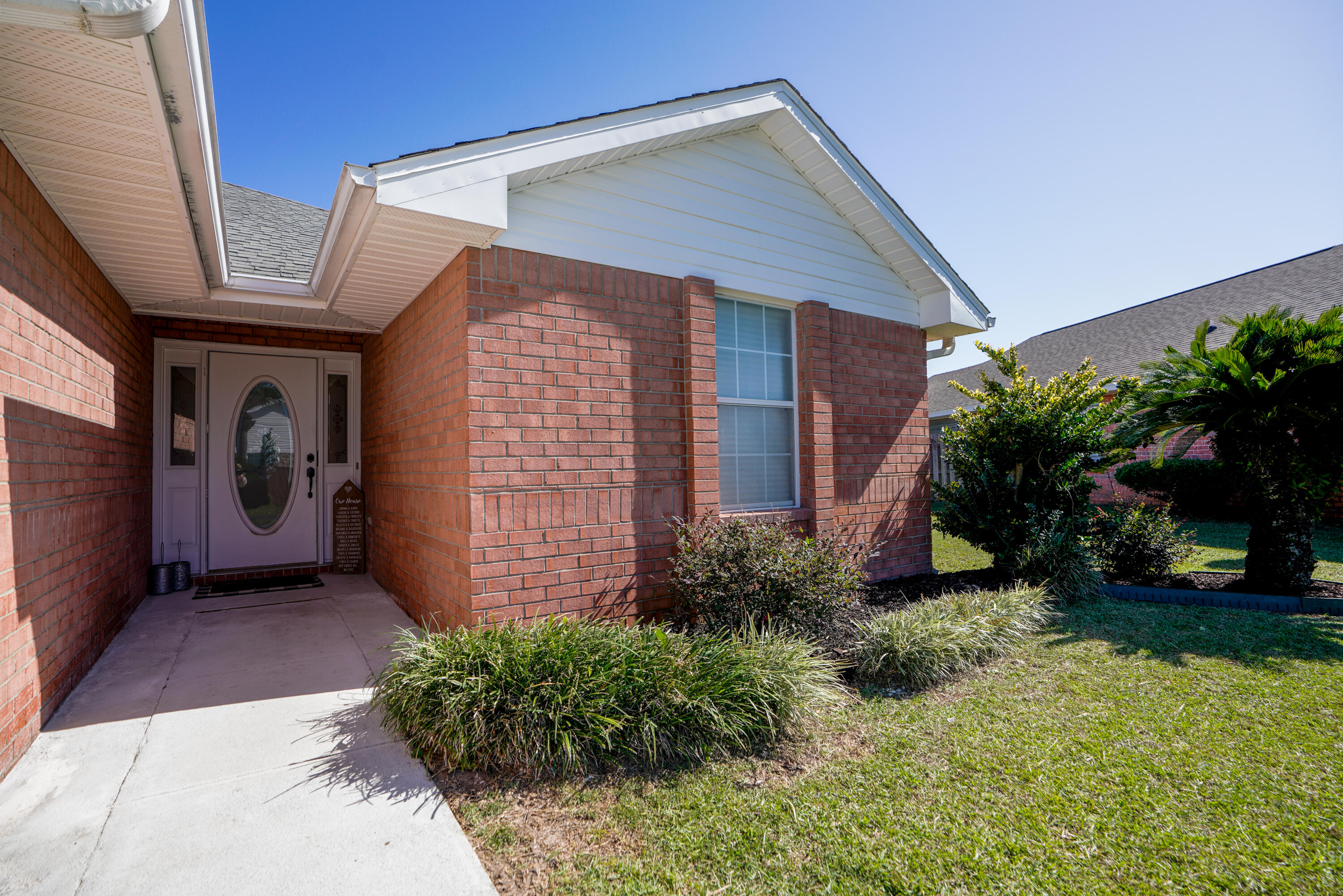 SEASPRAY - Residential