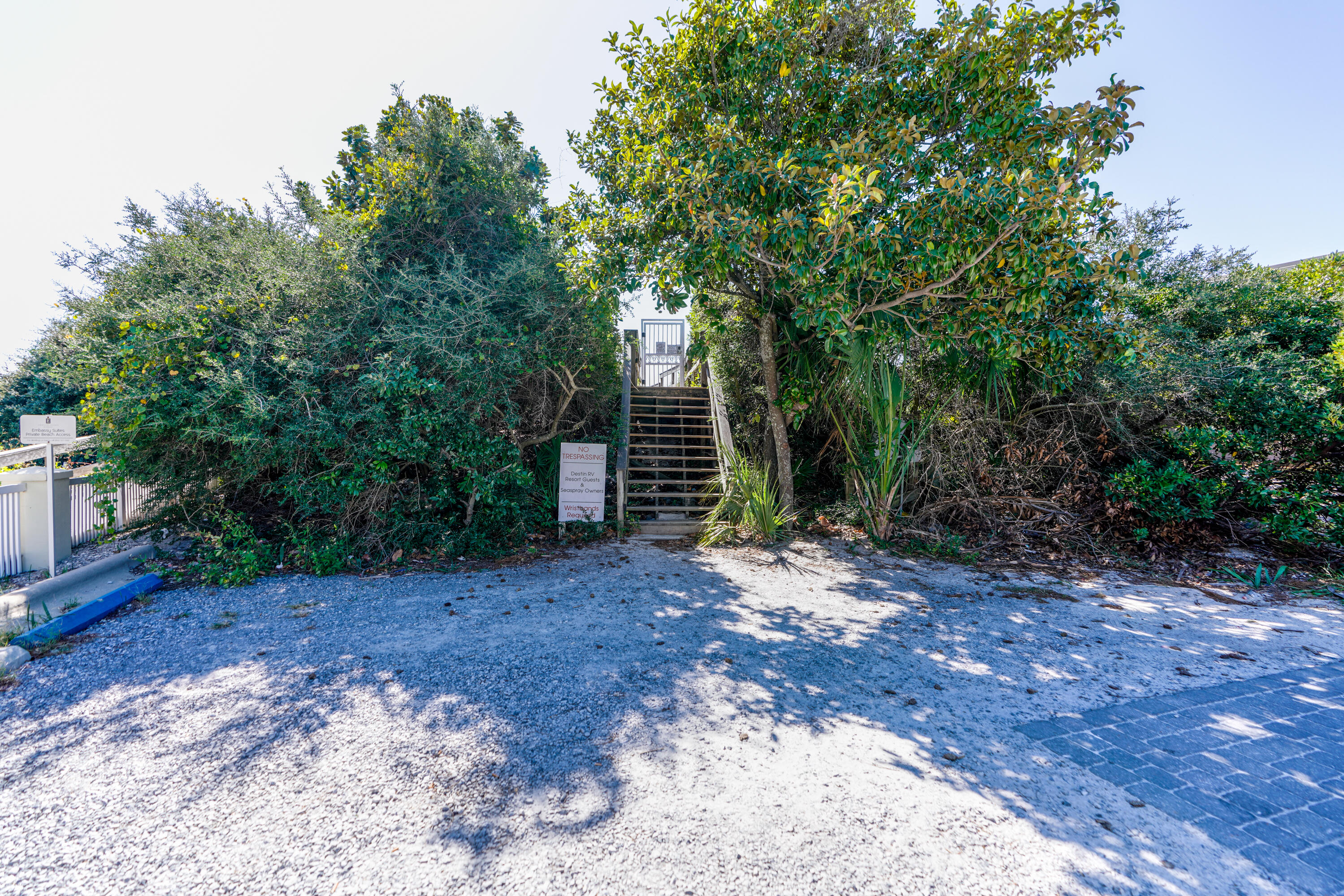 SEASPRAY - Residential