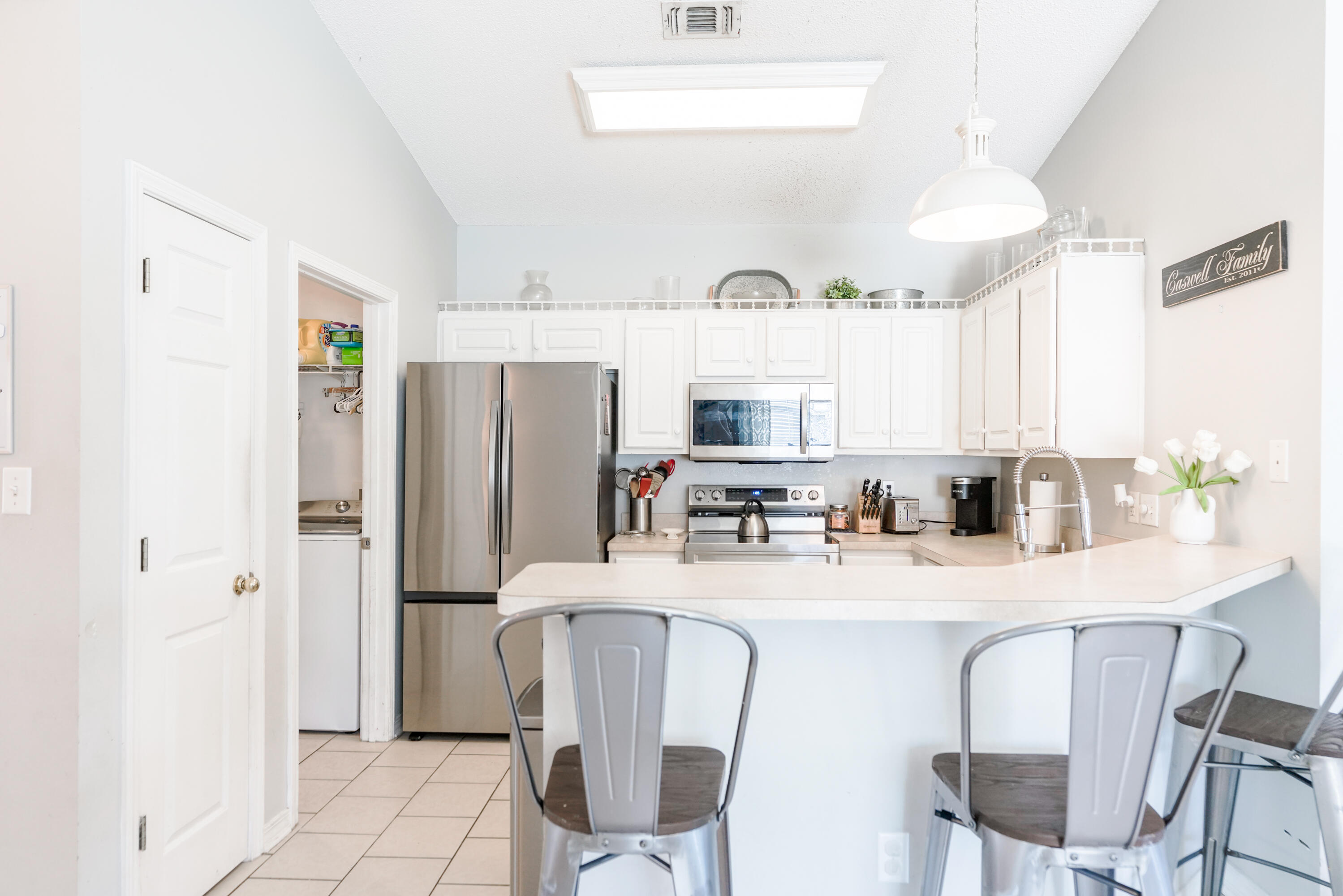 SEASPRAY - Residential