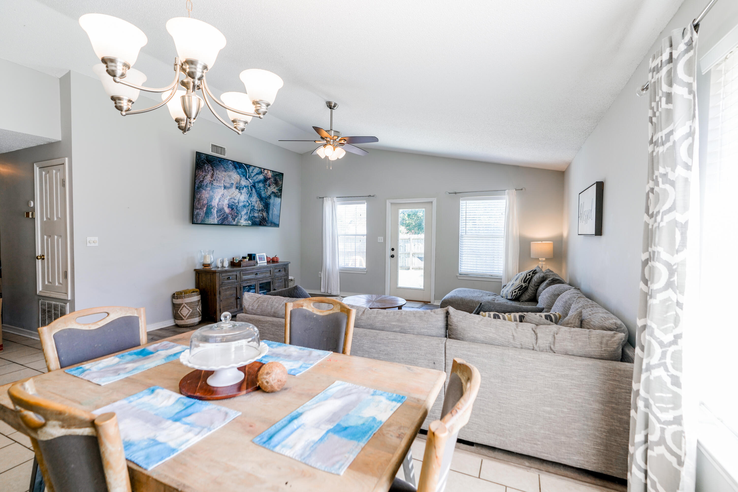 SEASPRAY - Residential