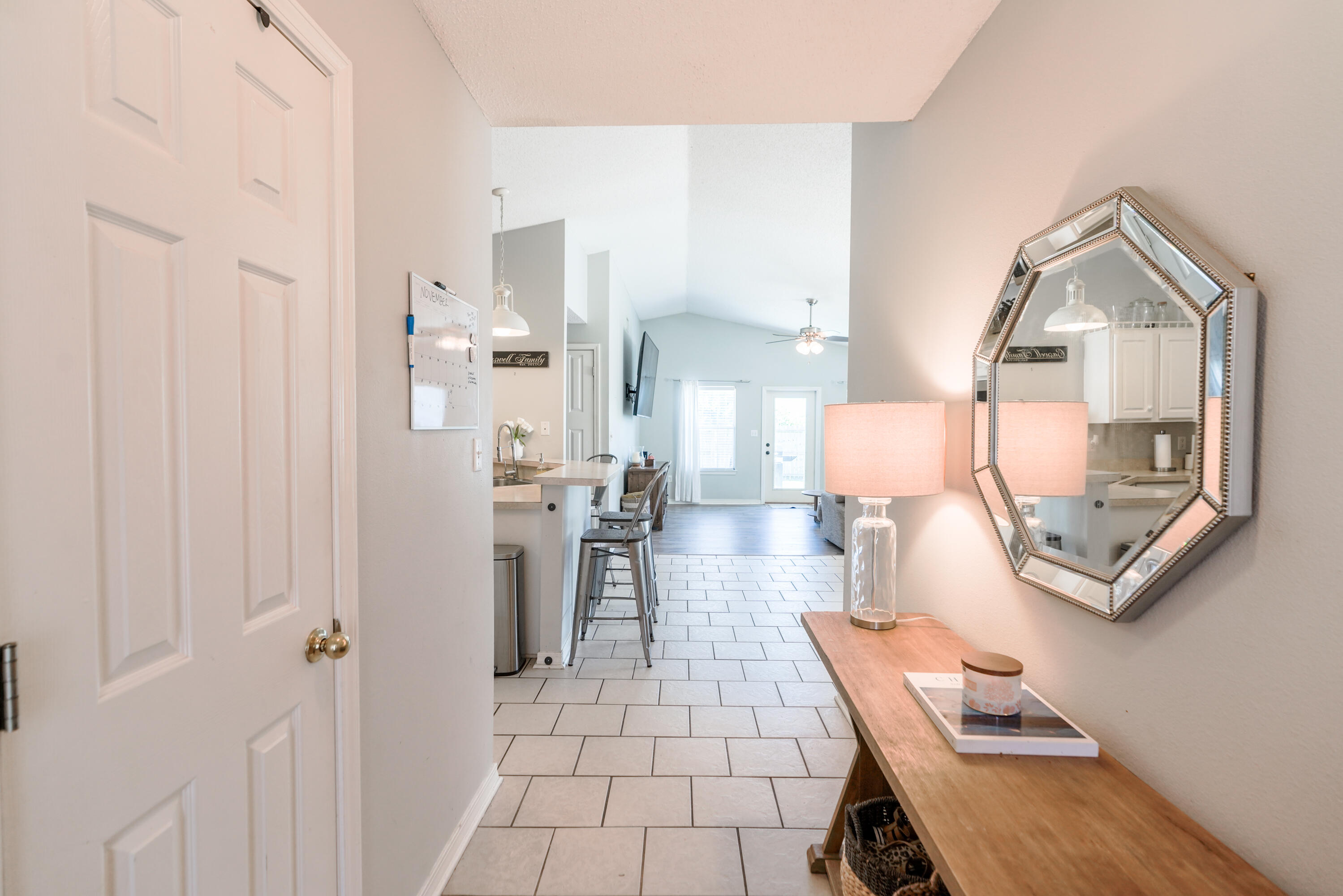 SEASPRAY - Residential