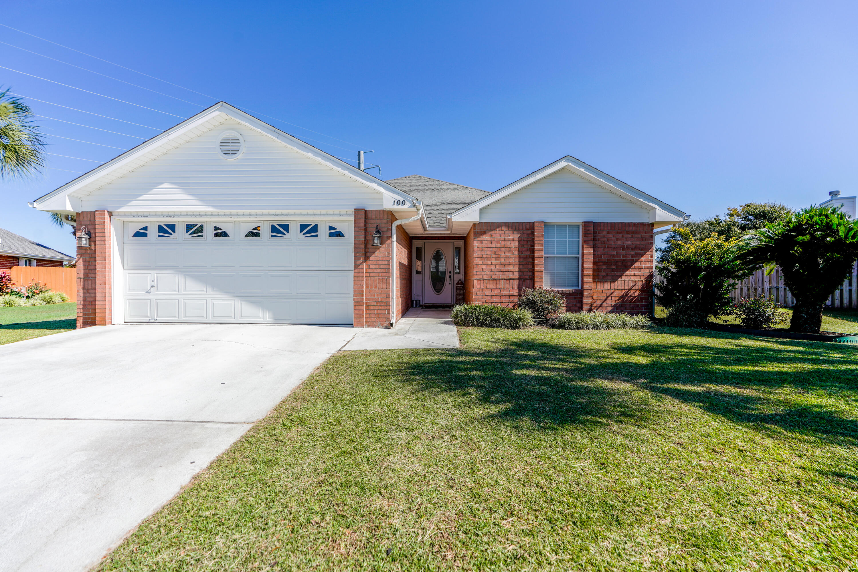 SEASPRAY - Residential