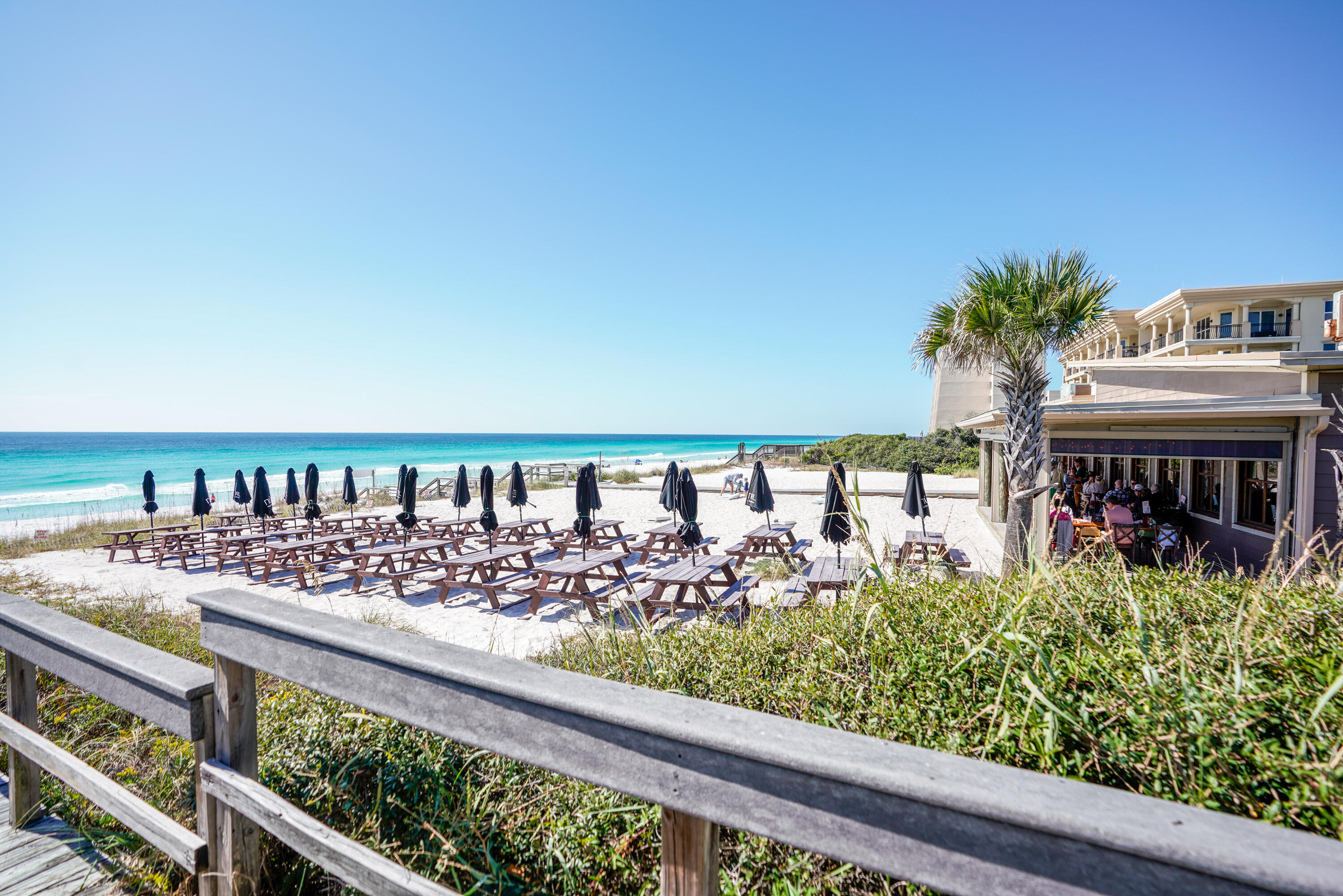 SEASPRAY - Residential