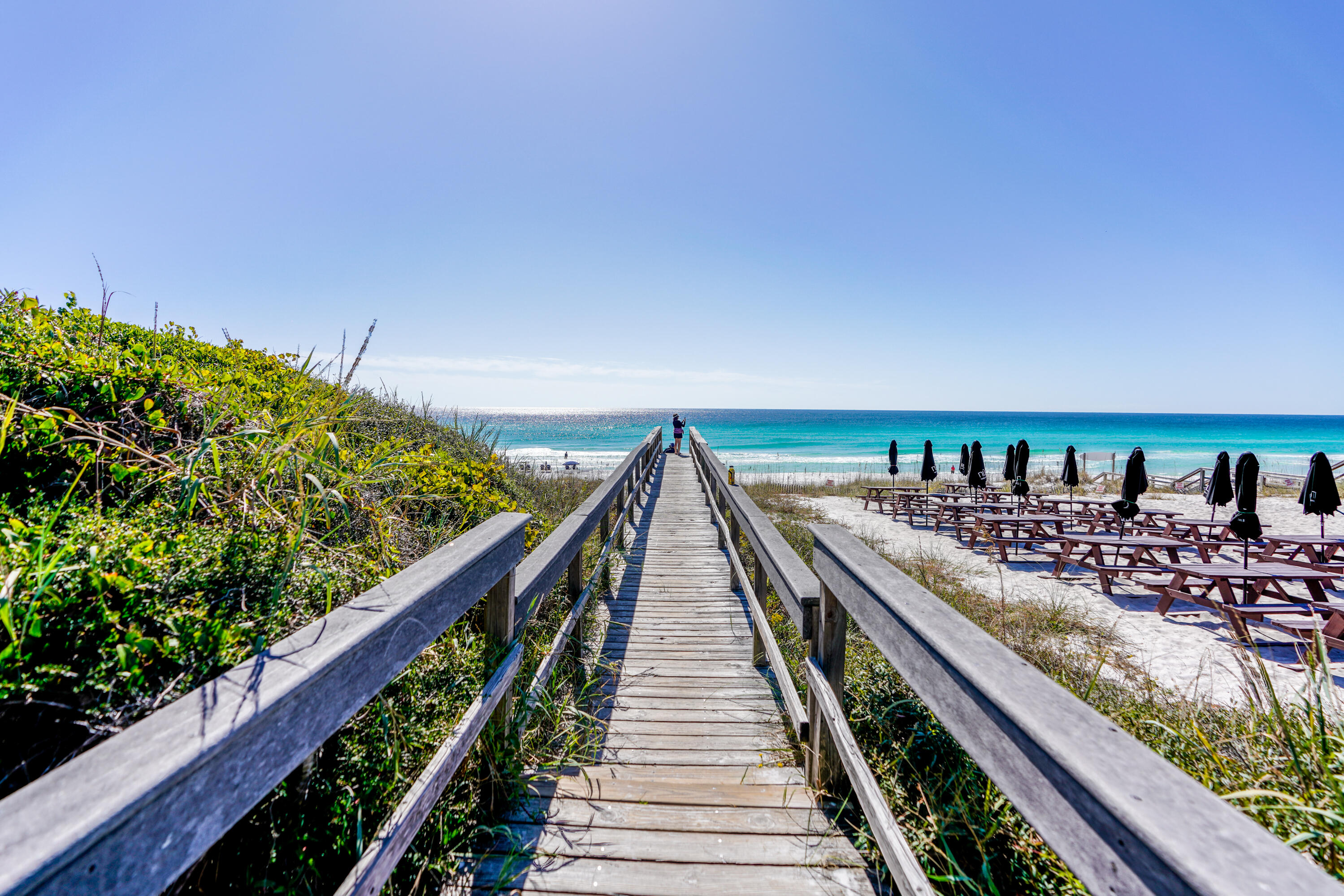 SEASPRAY - Residential