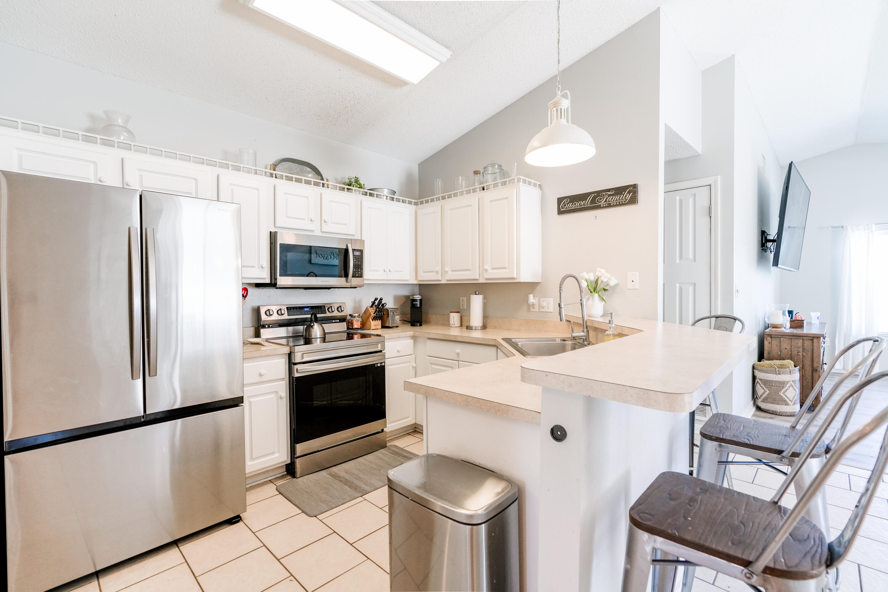 SEASPRAY - Residential