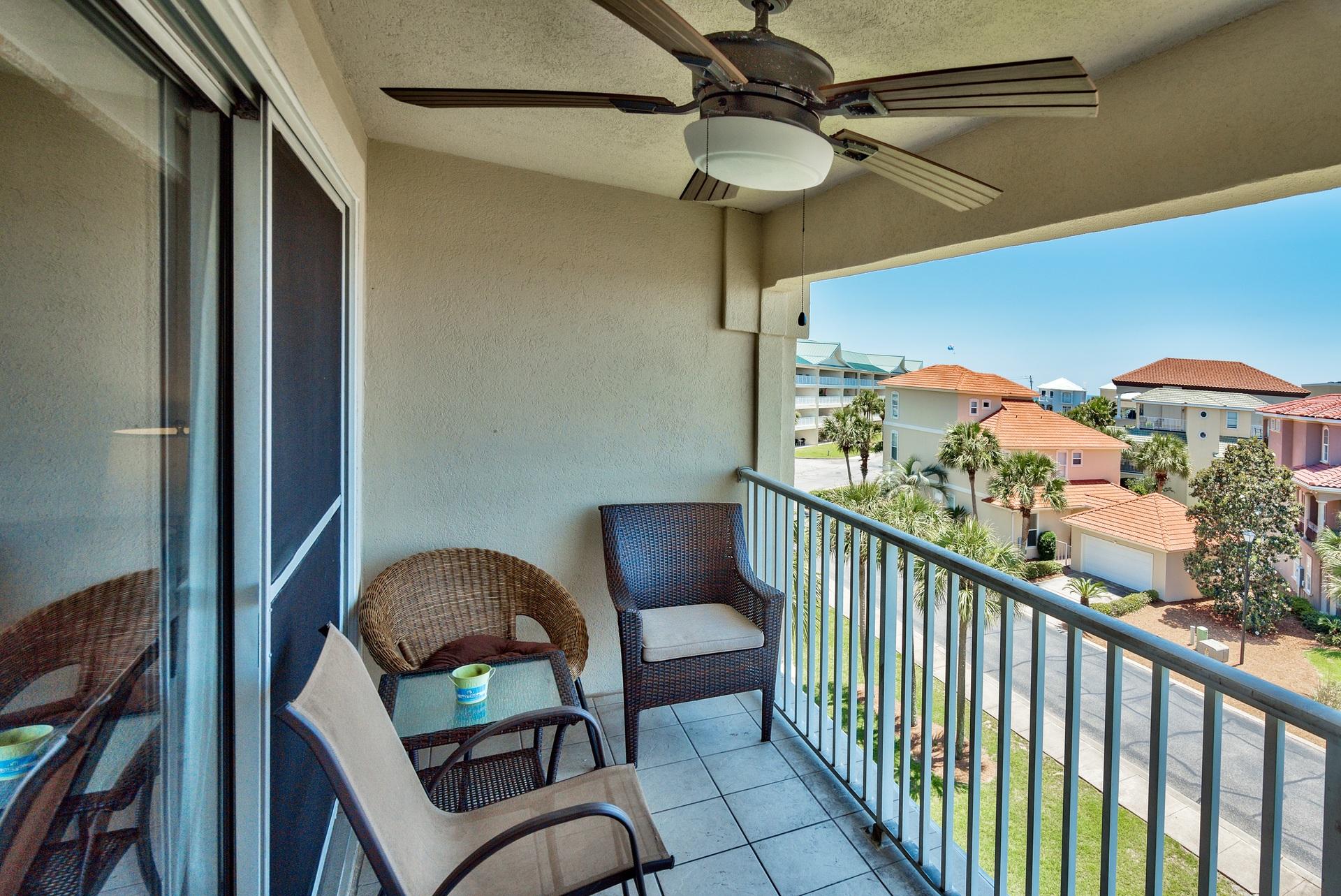 MARAVILLA - Residential