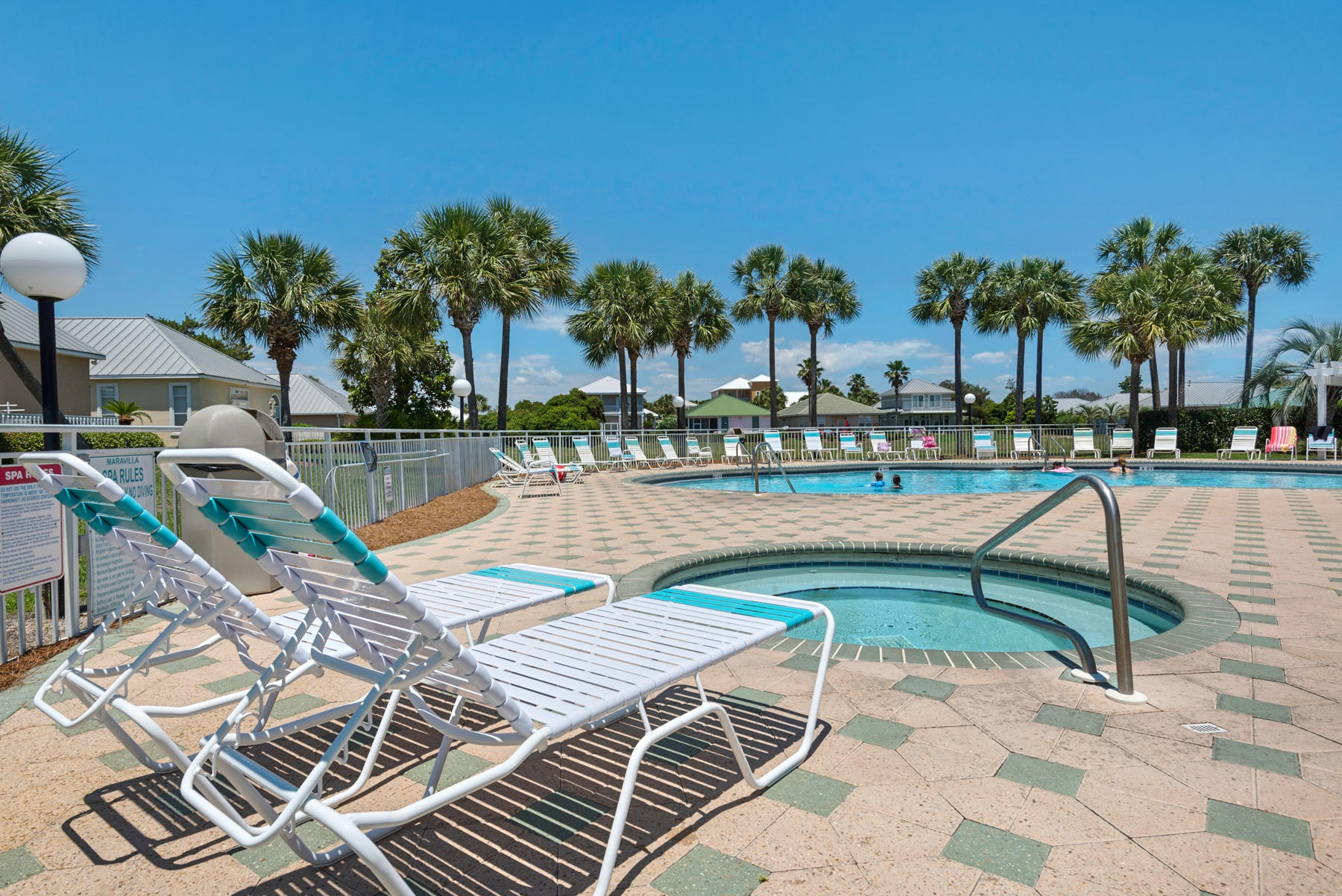 MARAVILLA - Residential