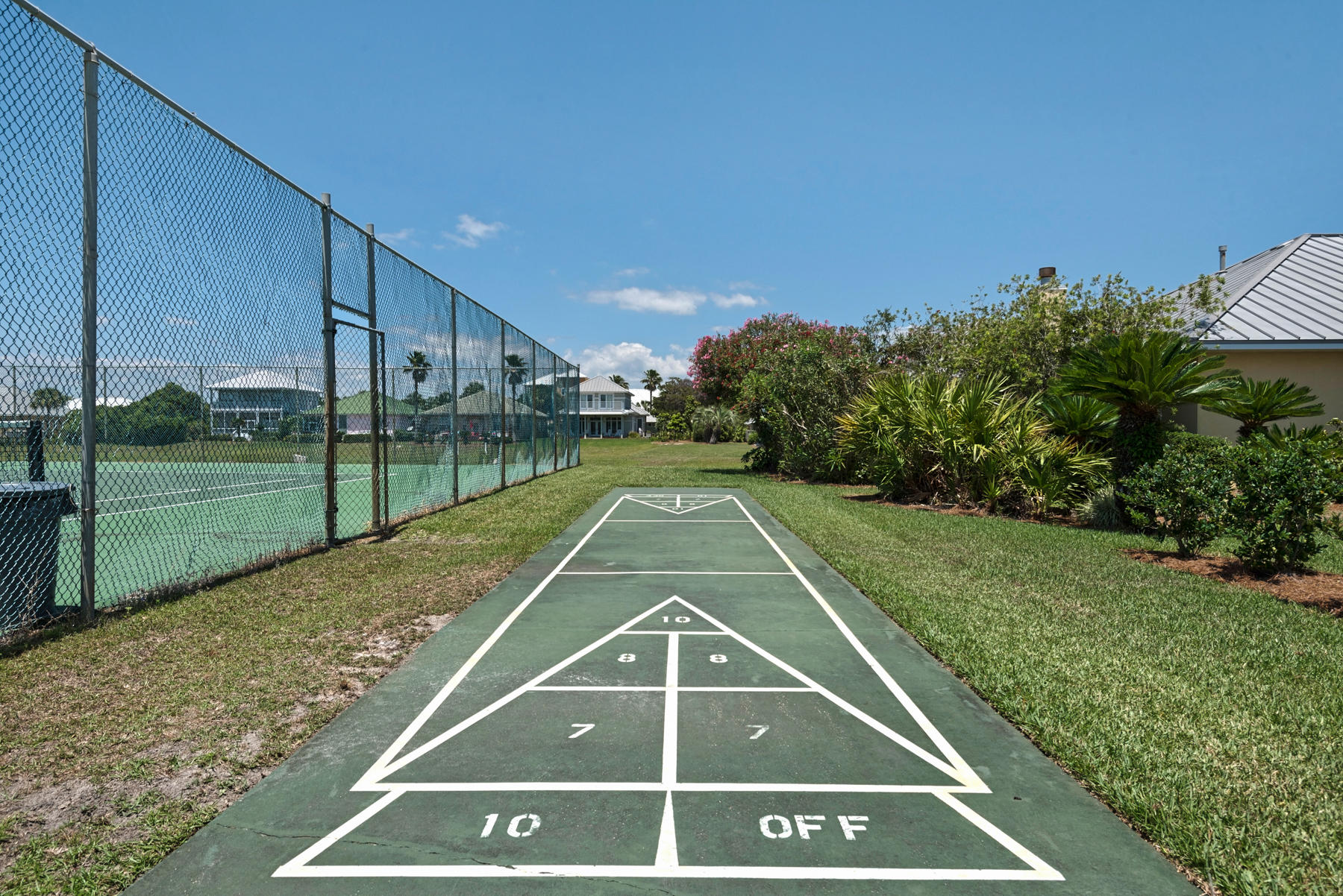 MARAVILLA - Residential