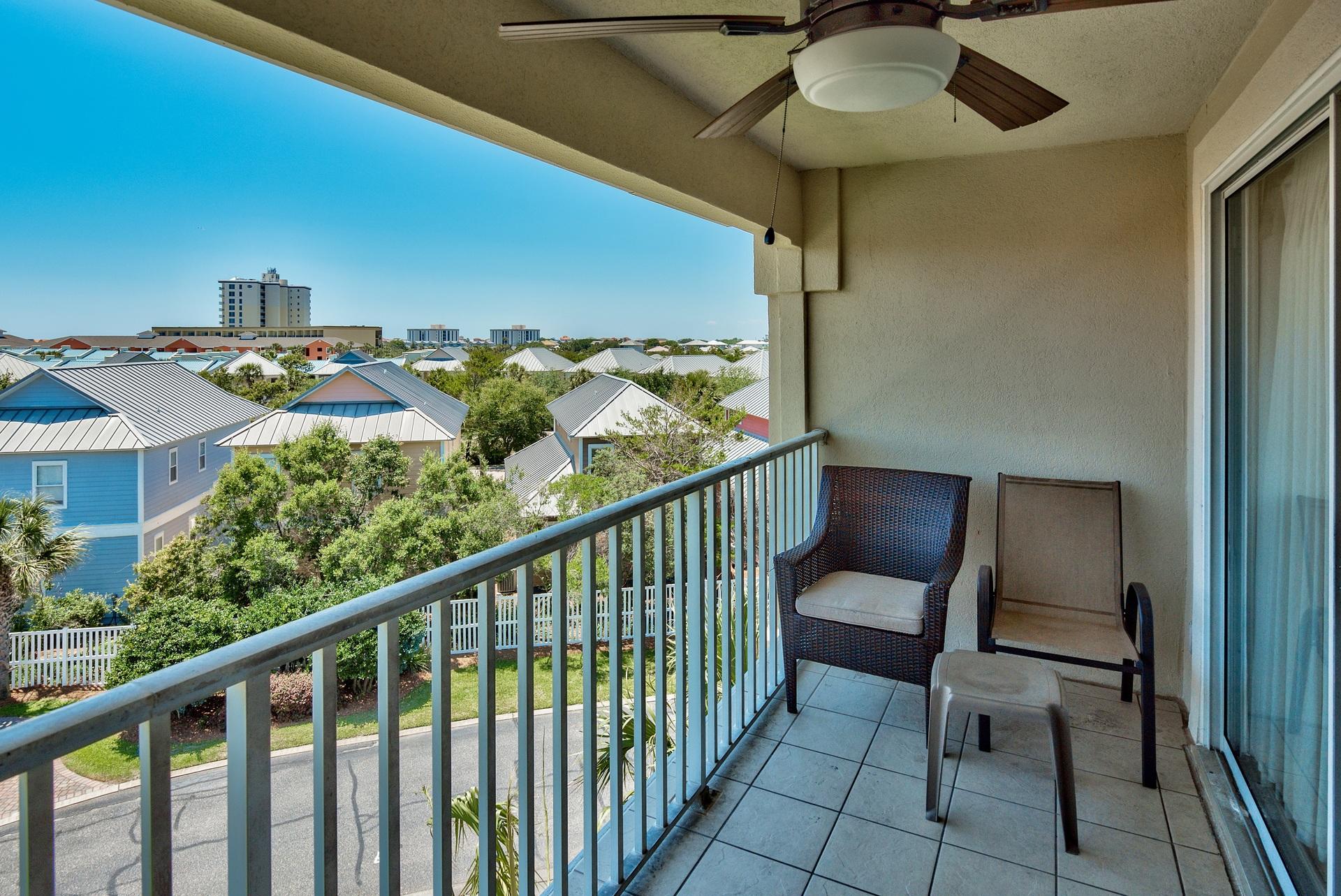 MARAVILLA - Residential