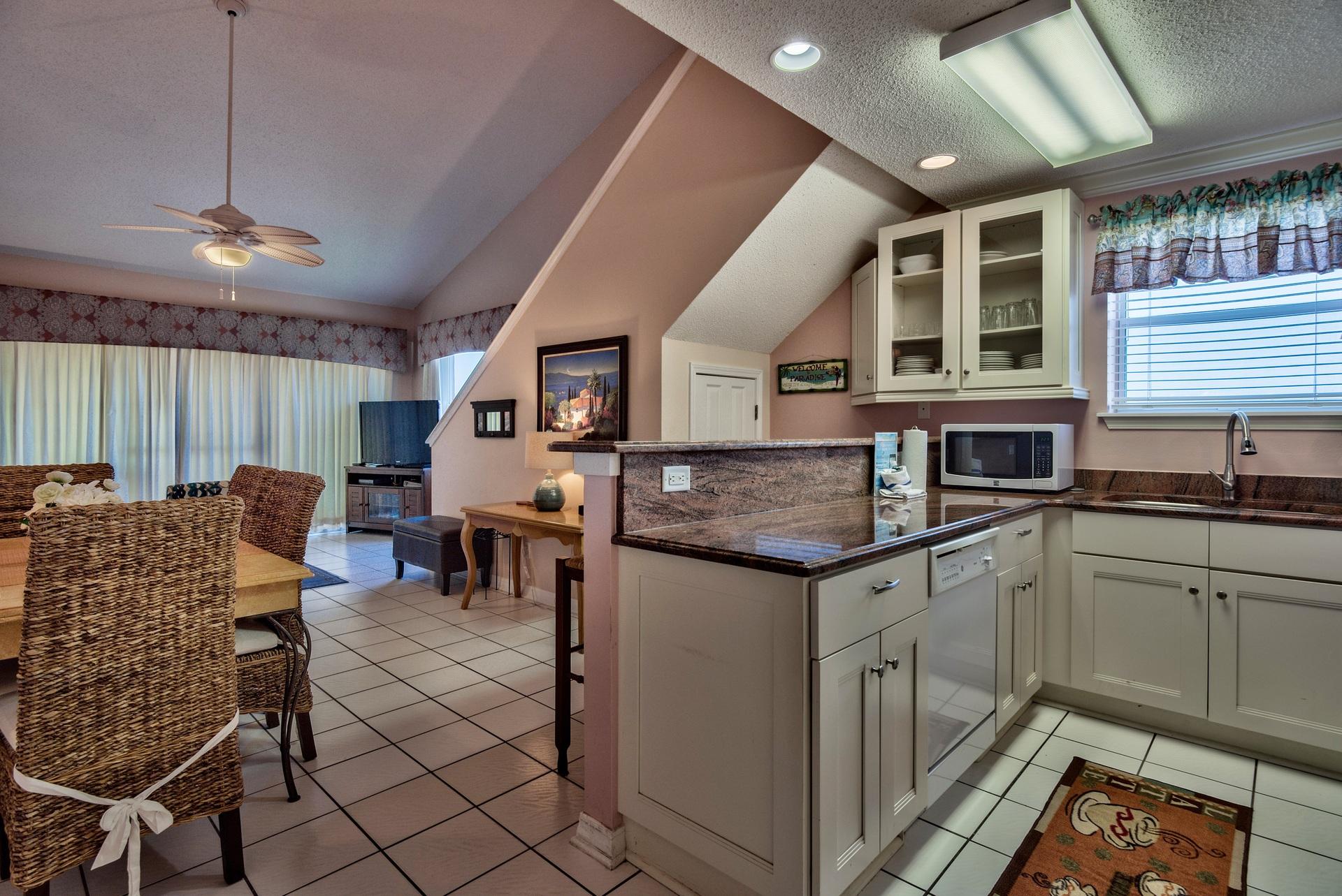 MARAVILLA - Residential