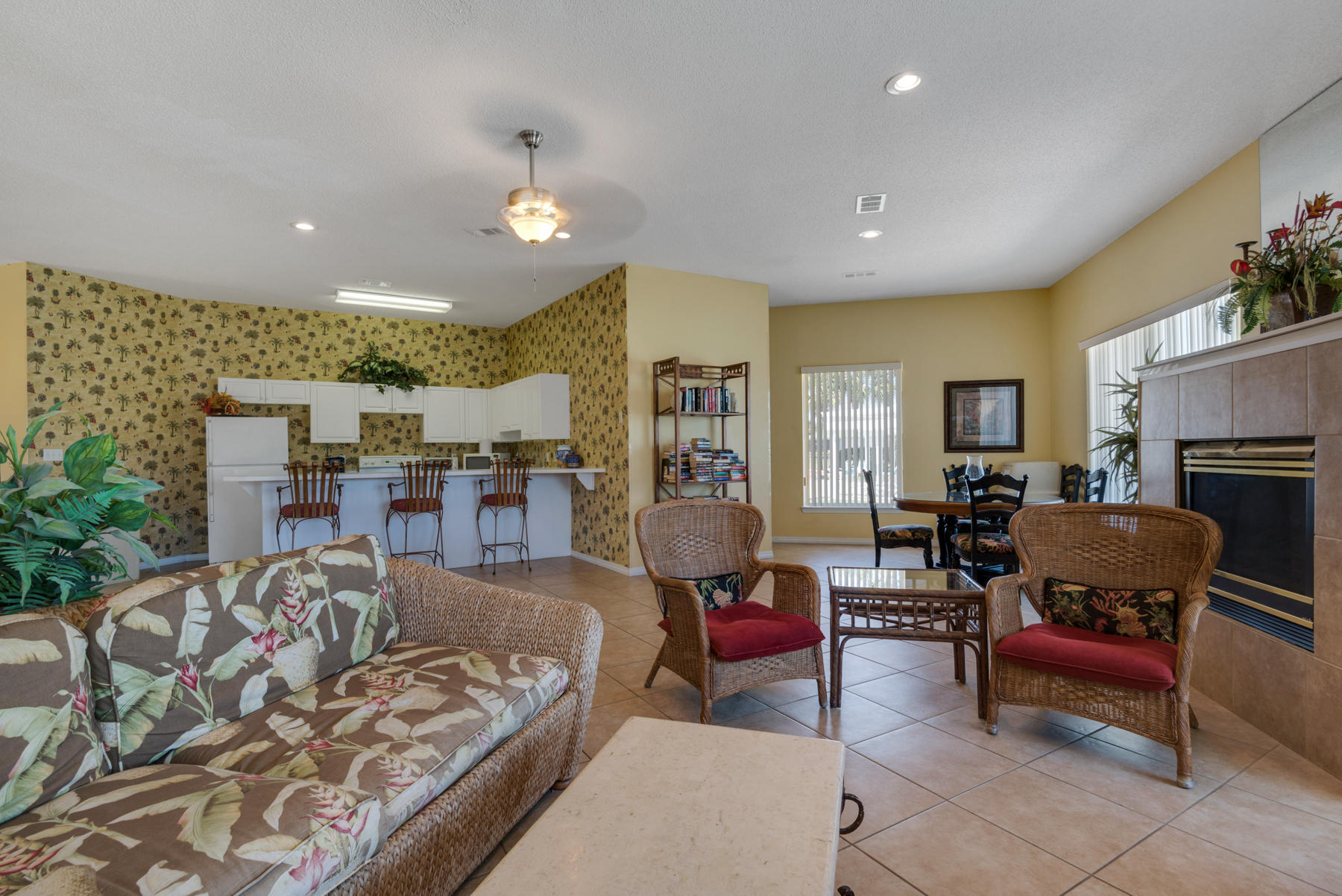 MARAVILLA - Residential