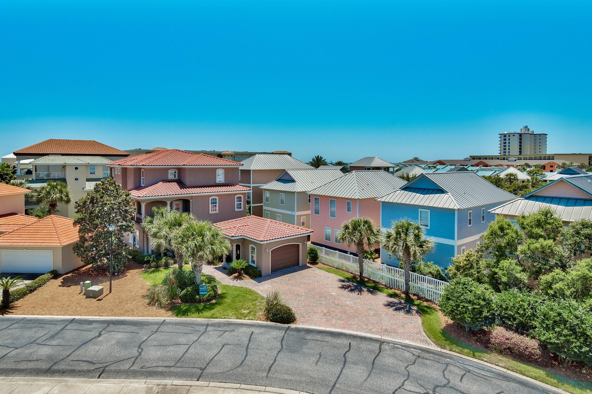 MARAVILLA - Residential