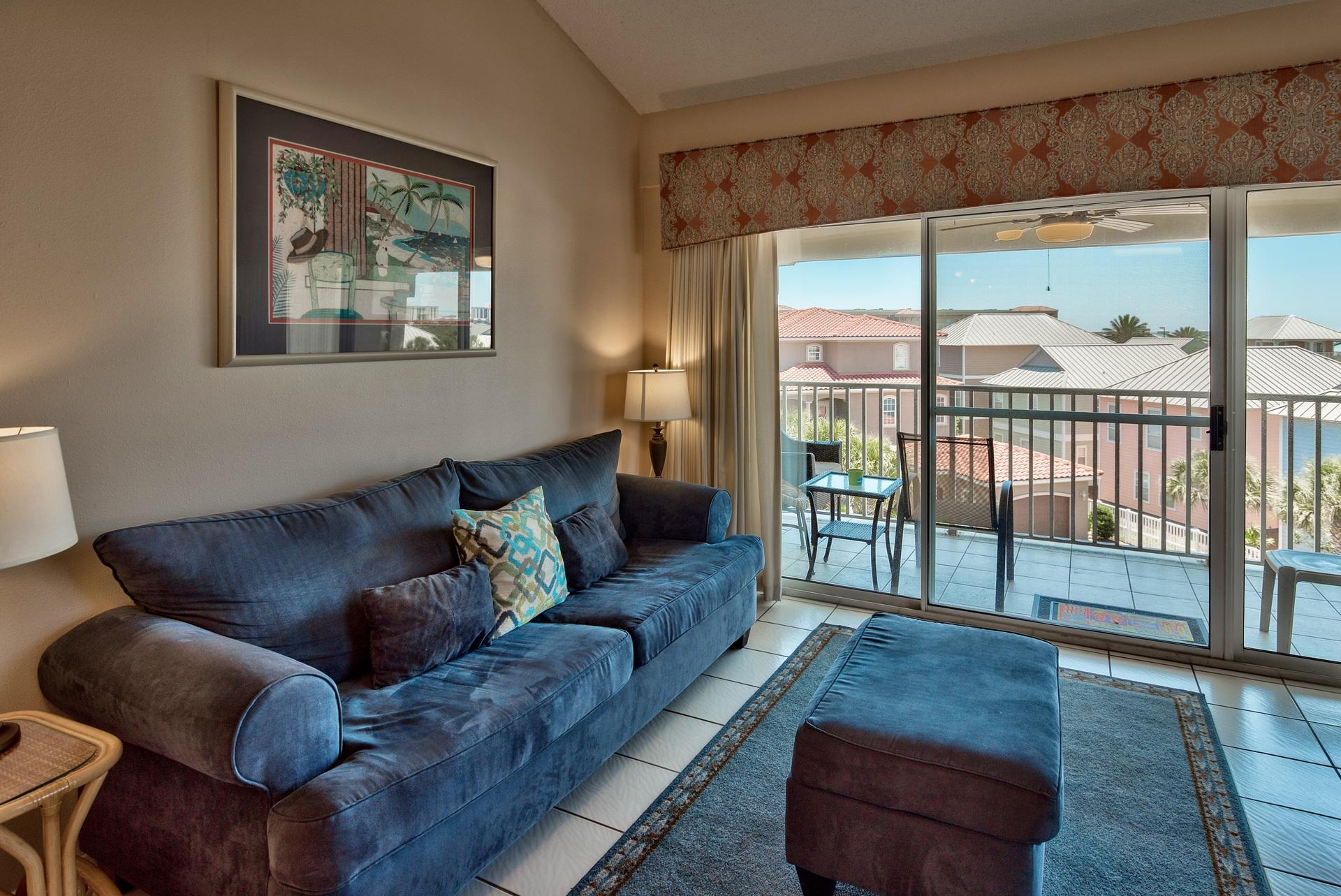 MARAVILLA - Residential