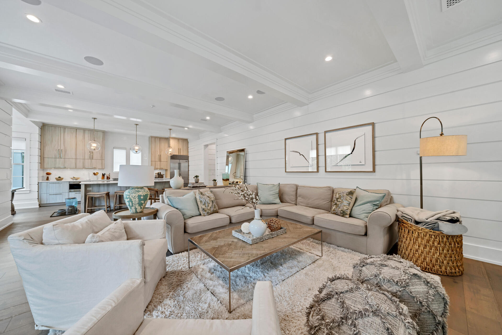 THE PRESERVE AT GRAYTON BEACH - Residential