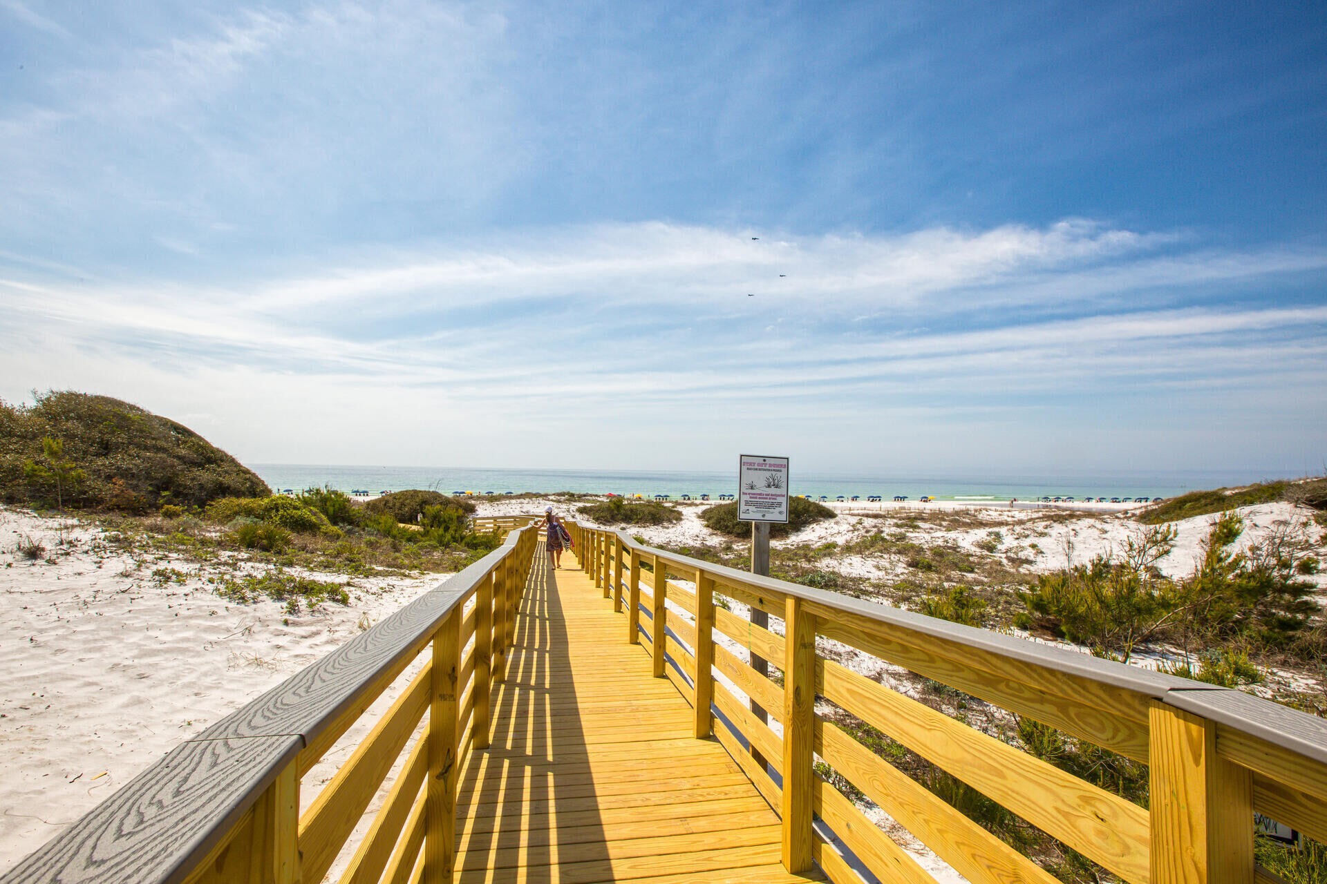 THE PRESERVE AT GRAYTON BEACH - Residential
