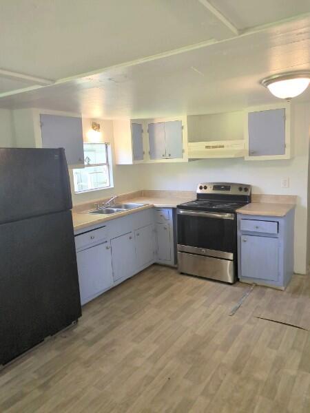 Black creek lodge - Residential Lease