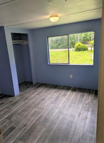 Black creek lodge - Residential Lease